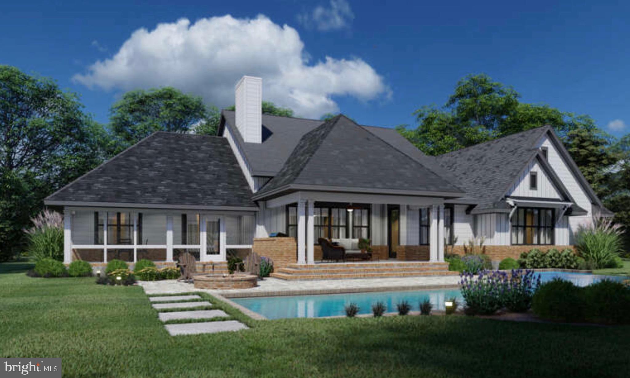 CEDAR CREEK GRADE - Residential