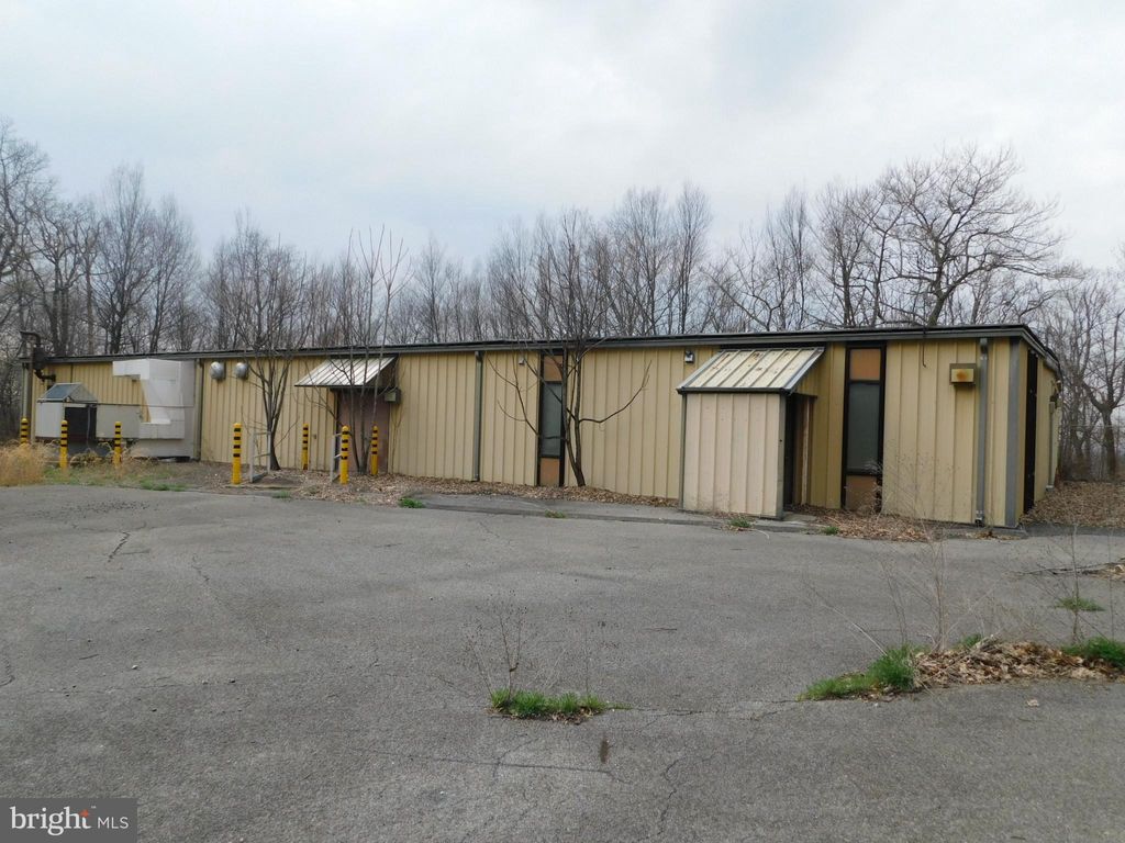 Photo of 0 Fancy Hill Road, Boyertown, PA 19512 (MLS # PABK100215)