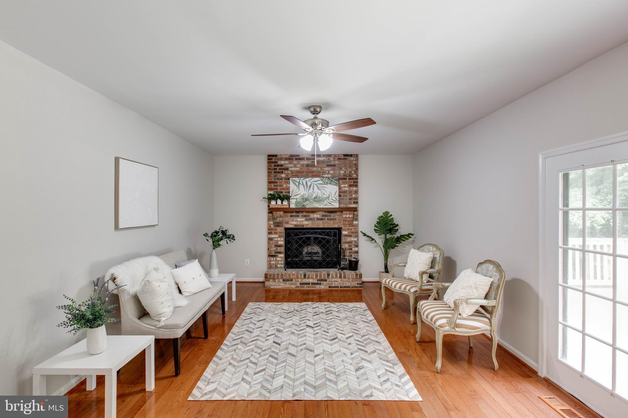 QUARTERFIELD FARMS - Residential