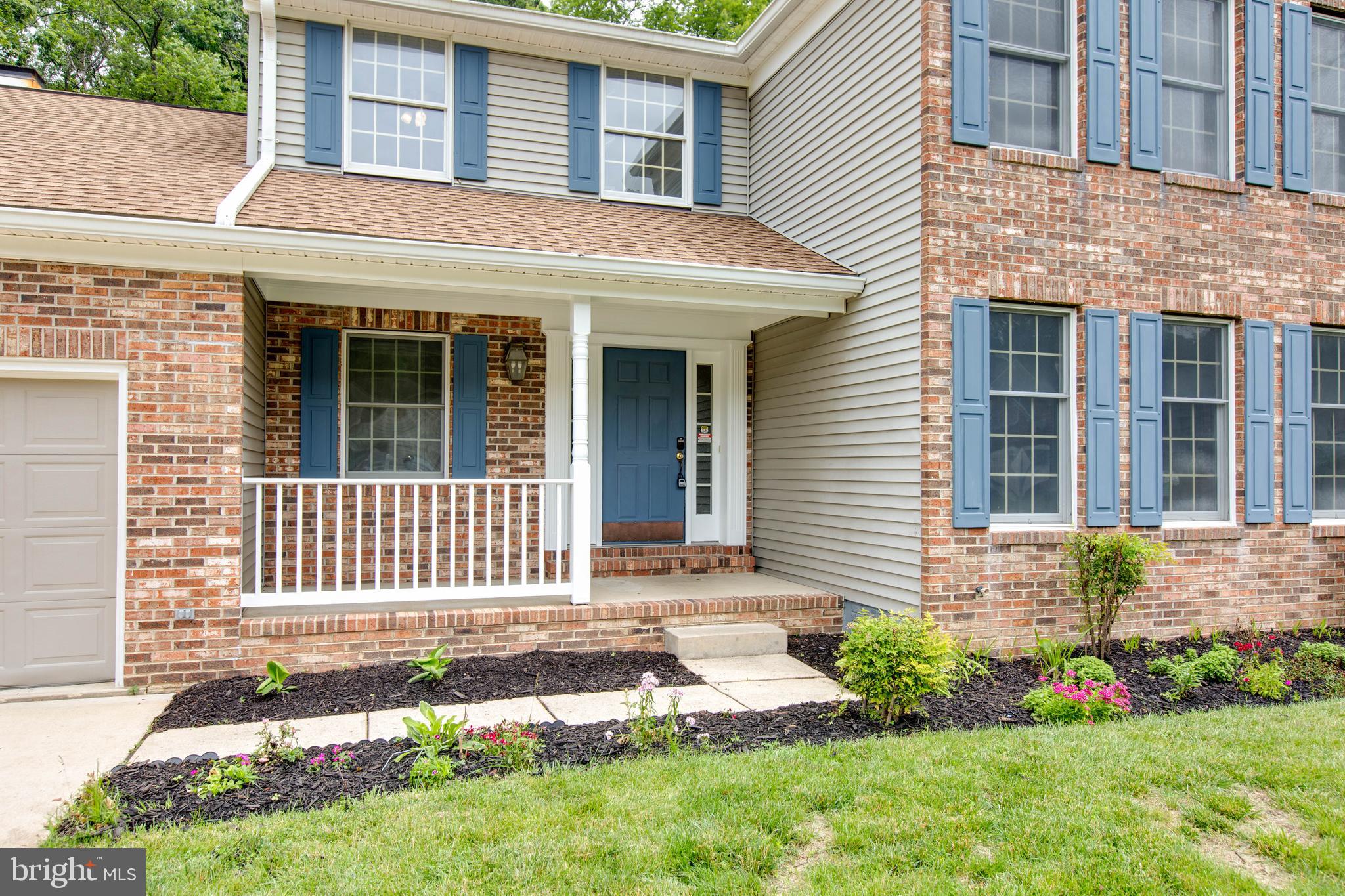 QUARTERFIELD FARMS - Residential