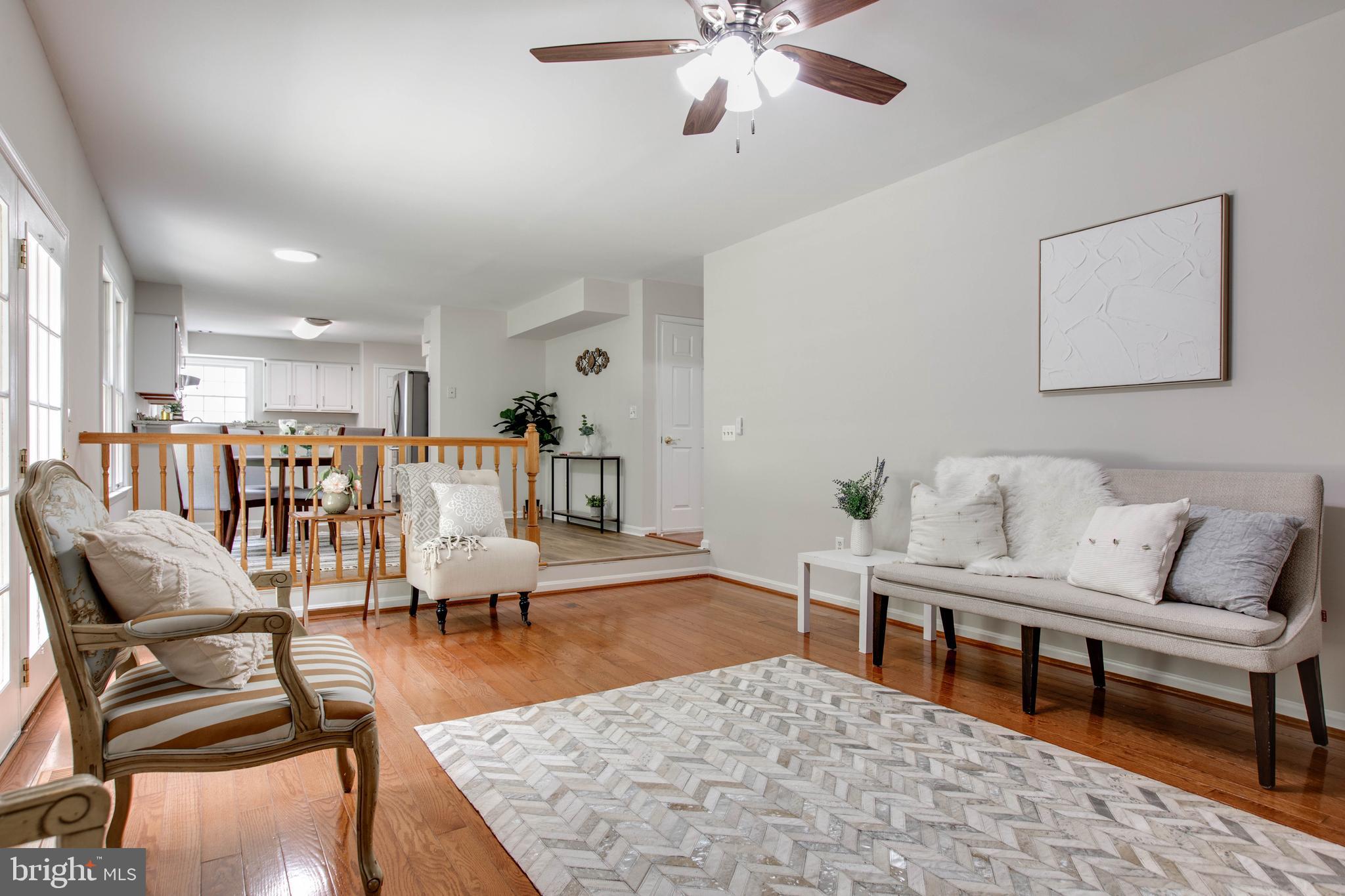 QUARTERFIELD FARMS - Residential