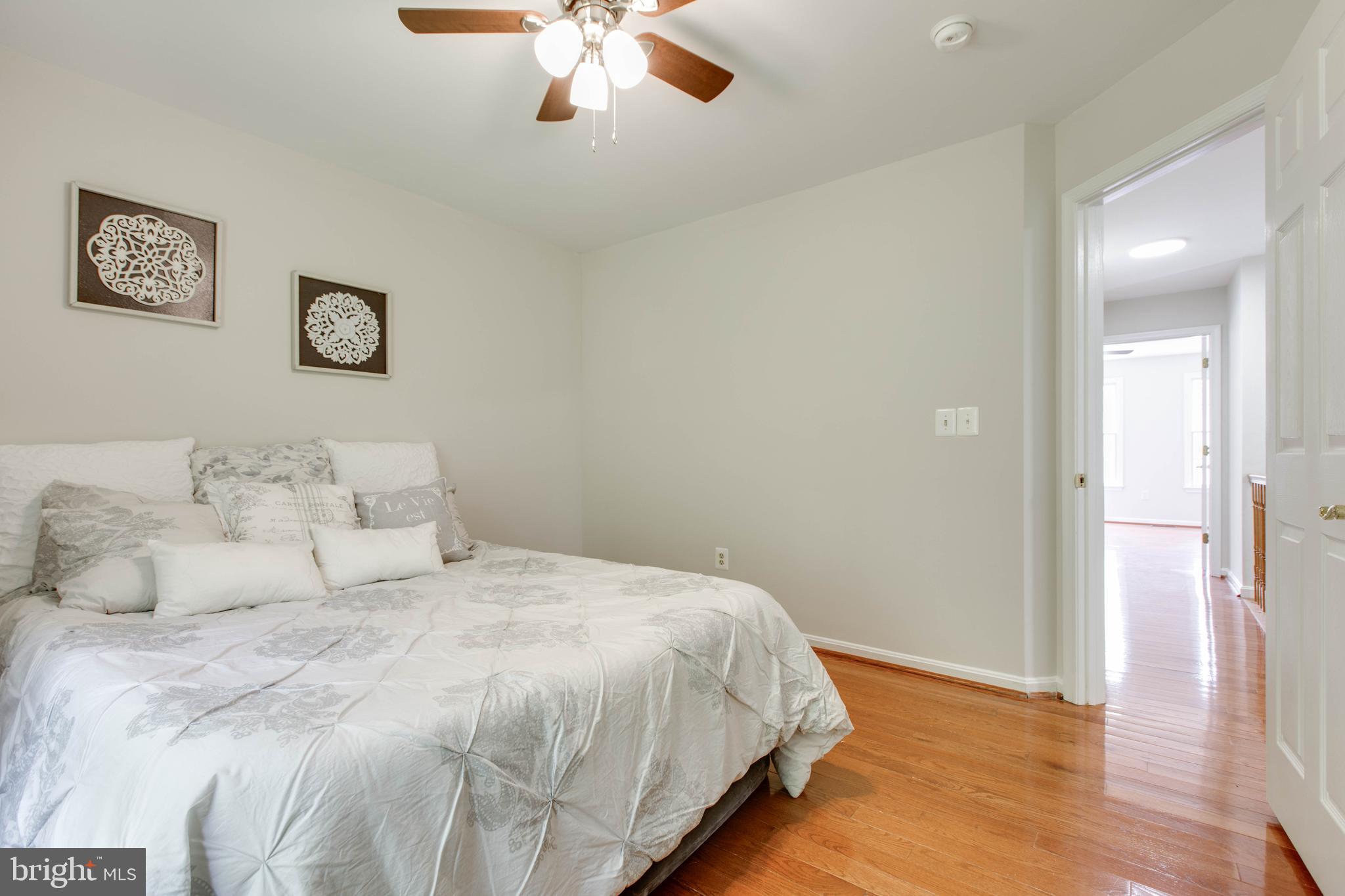 QUARTERFIELD FARMS - Residential