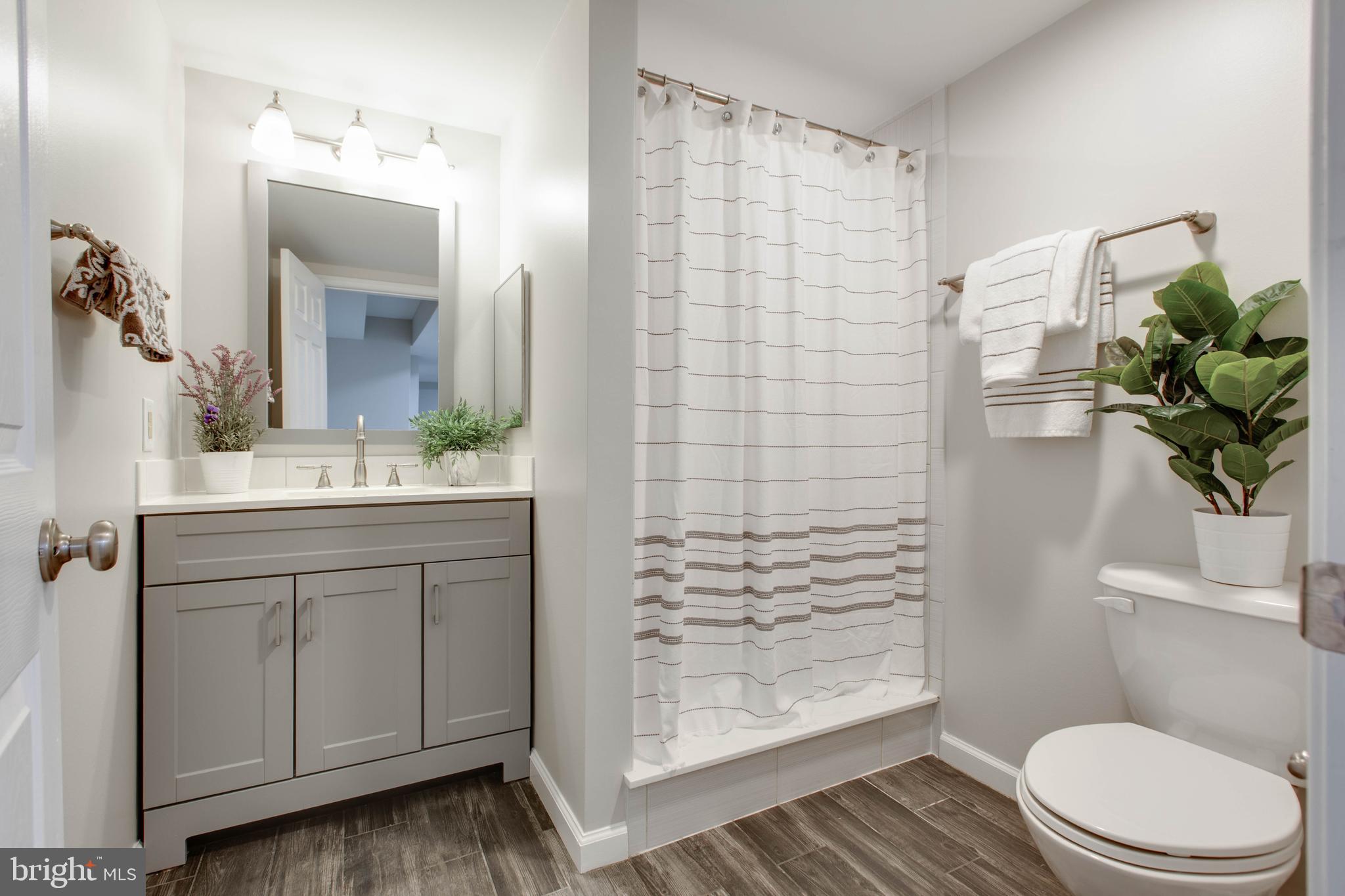 QUARTERFIELD FARMS - Residential