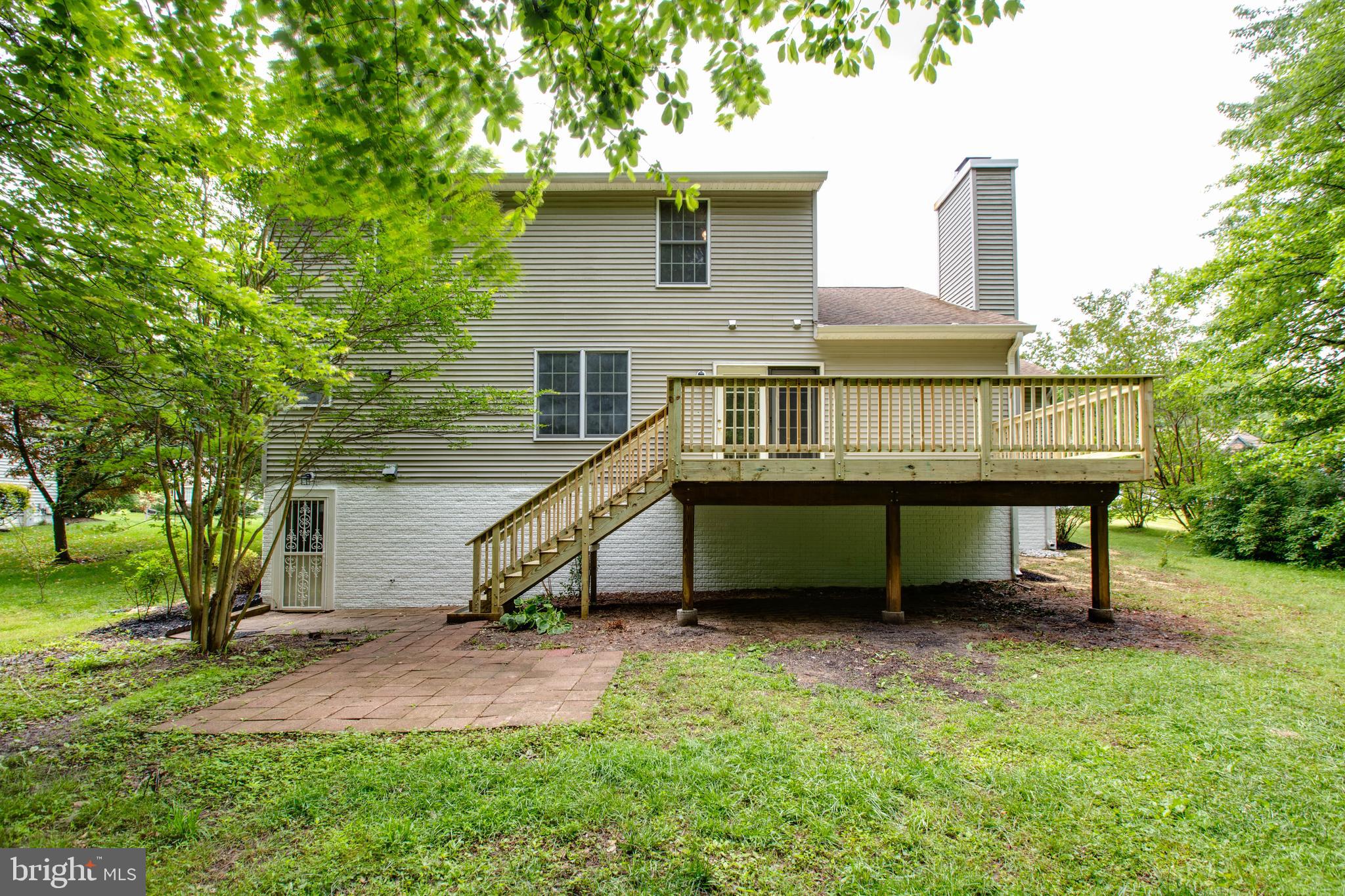 QUARTERFIELD FARMS - Residential