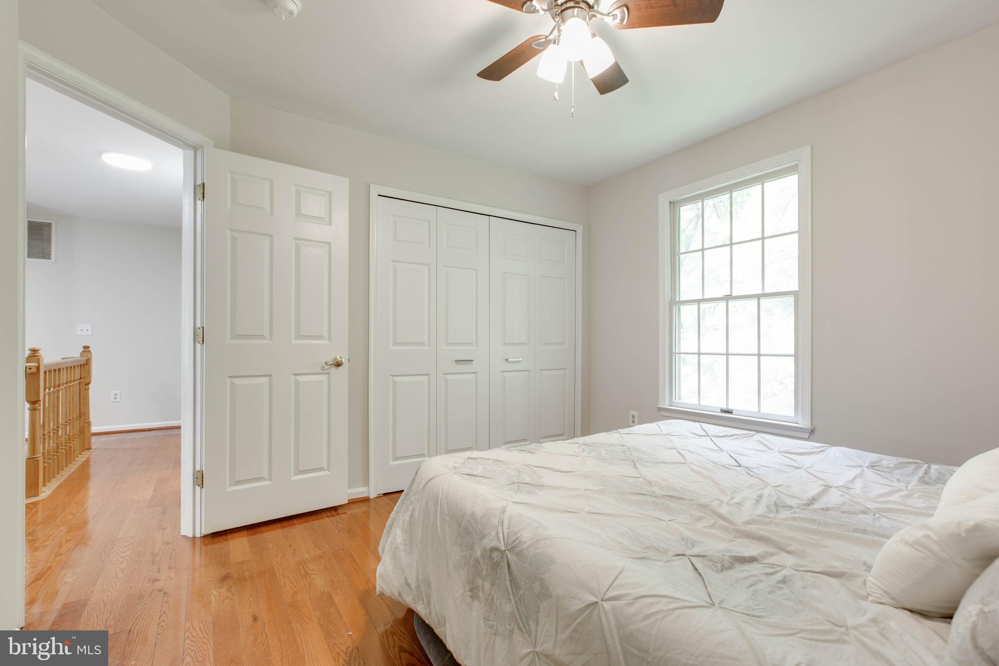 QUARTERFIELD FARMS - Residential