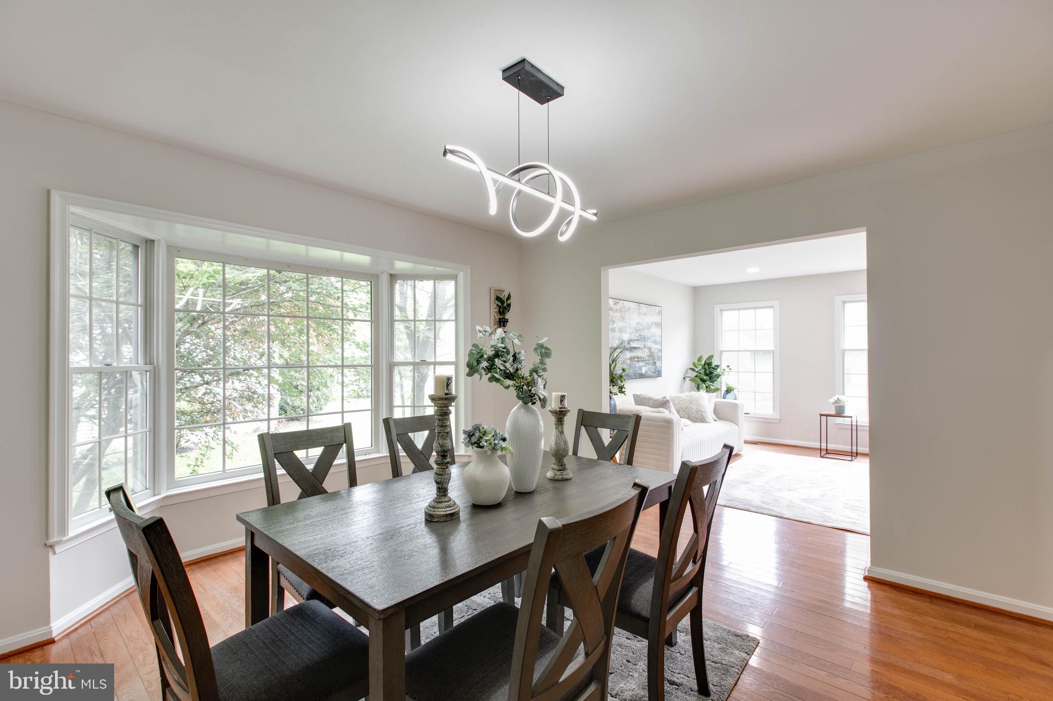 QUARTERFIELD FARMS - Residential