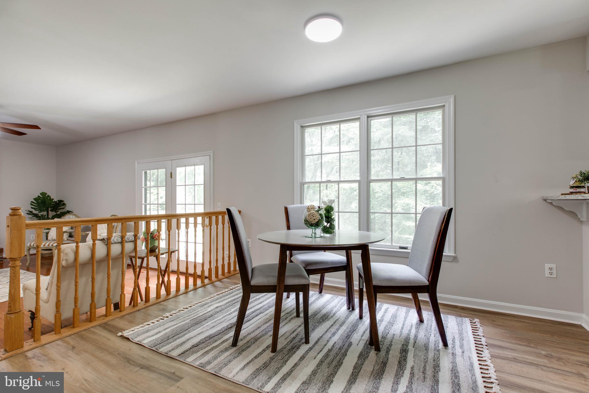 QUARTERFIELD FARMS - Residential