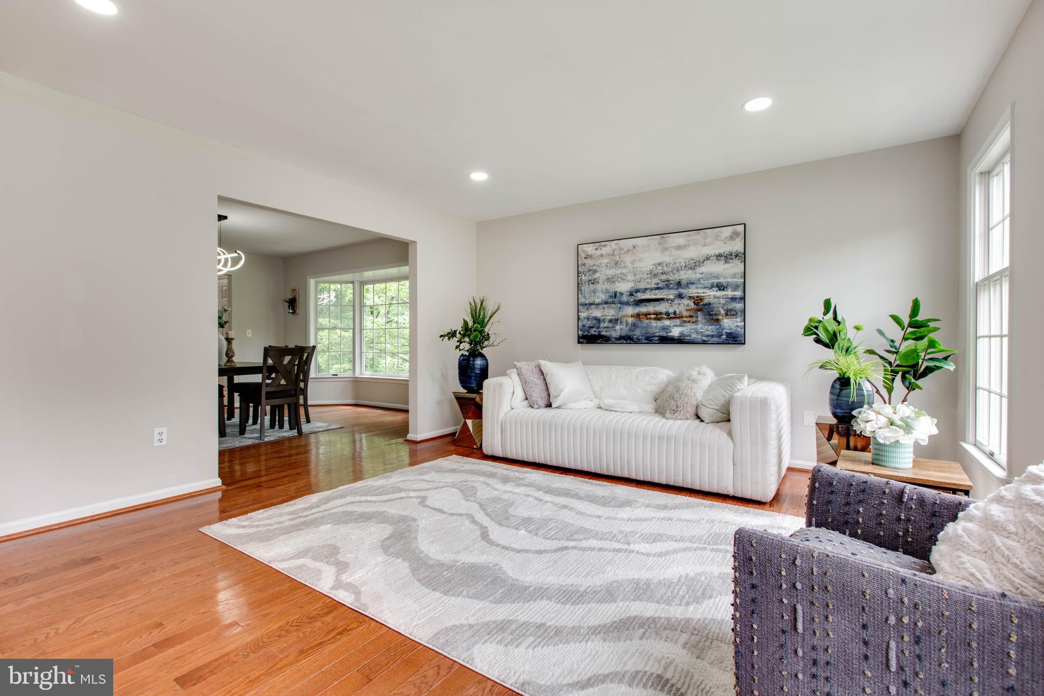 QUARTERFIELD FARMS - Residential