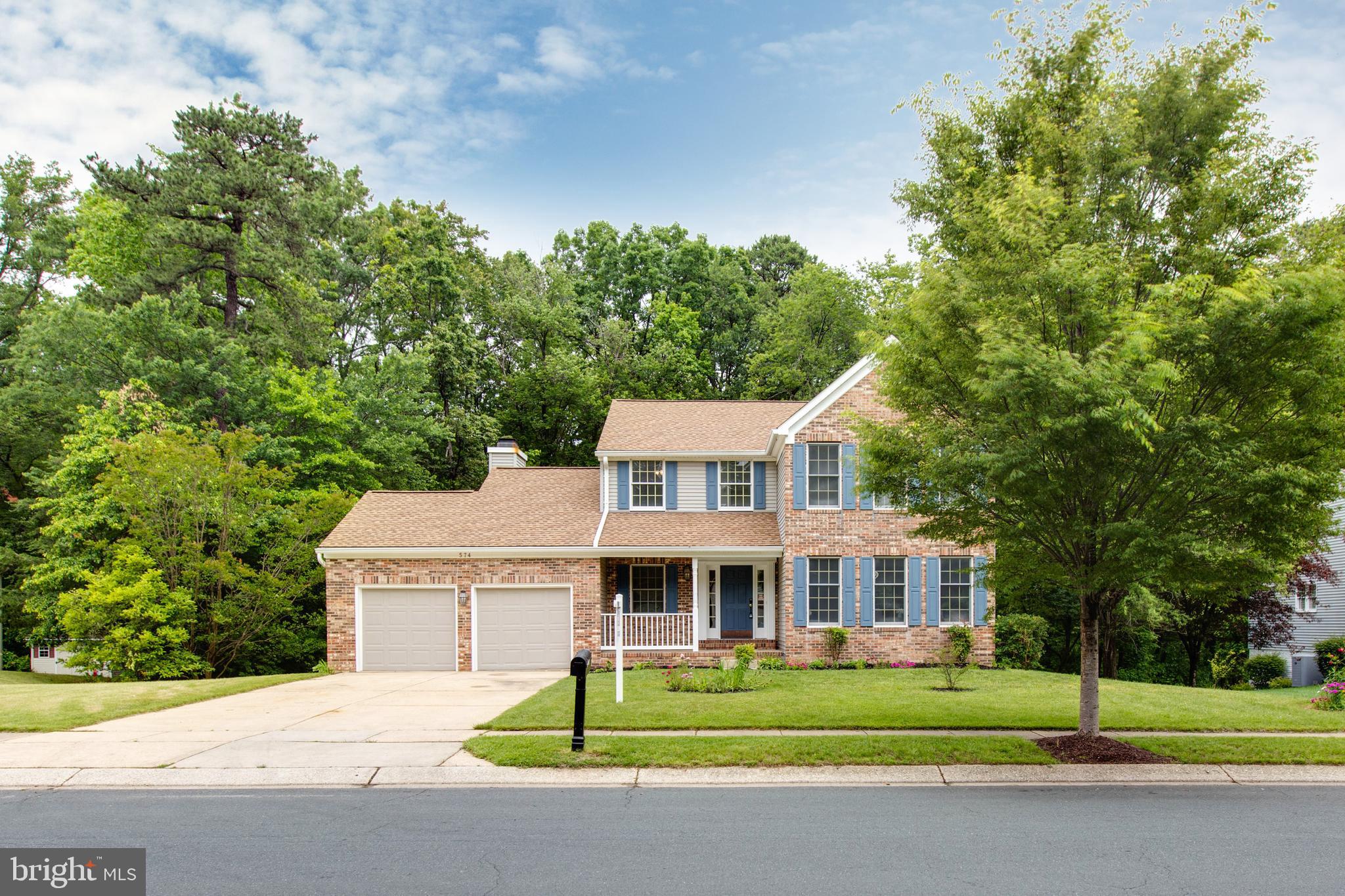 QUARTERFIELD FARMS - Residential