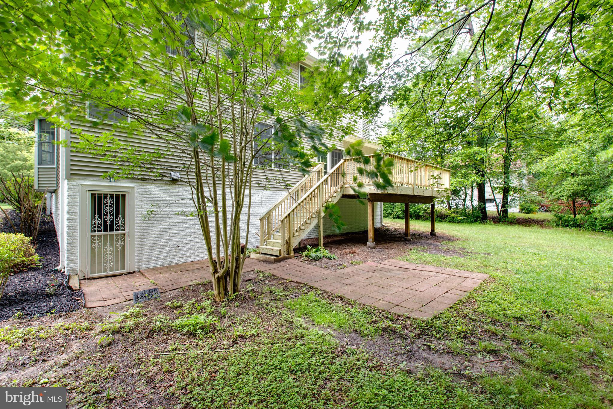 QUARTERFIELD FARMS - Residential