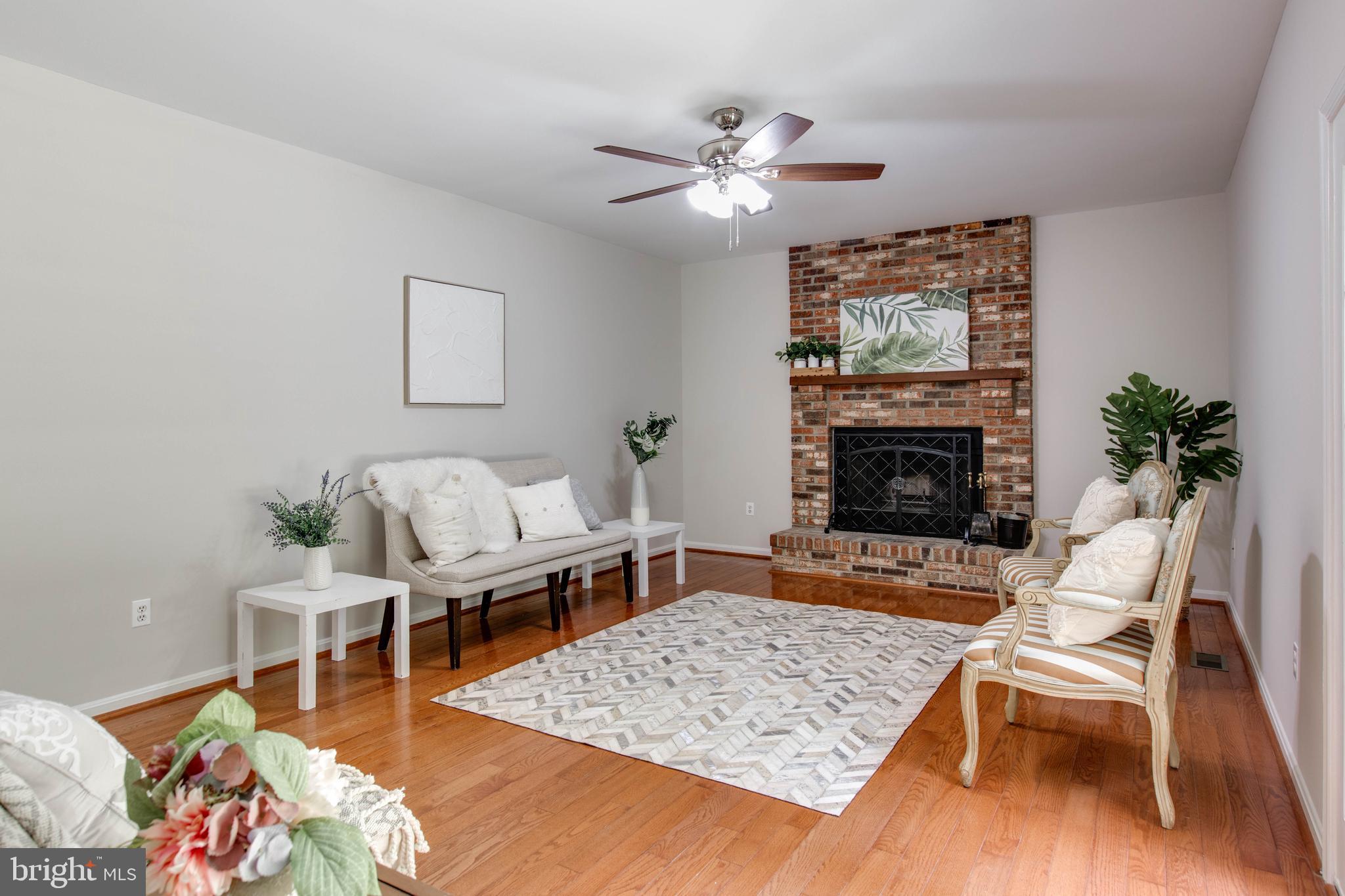 QUARTERFIELD FARMS - Residential