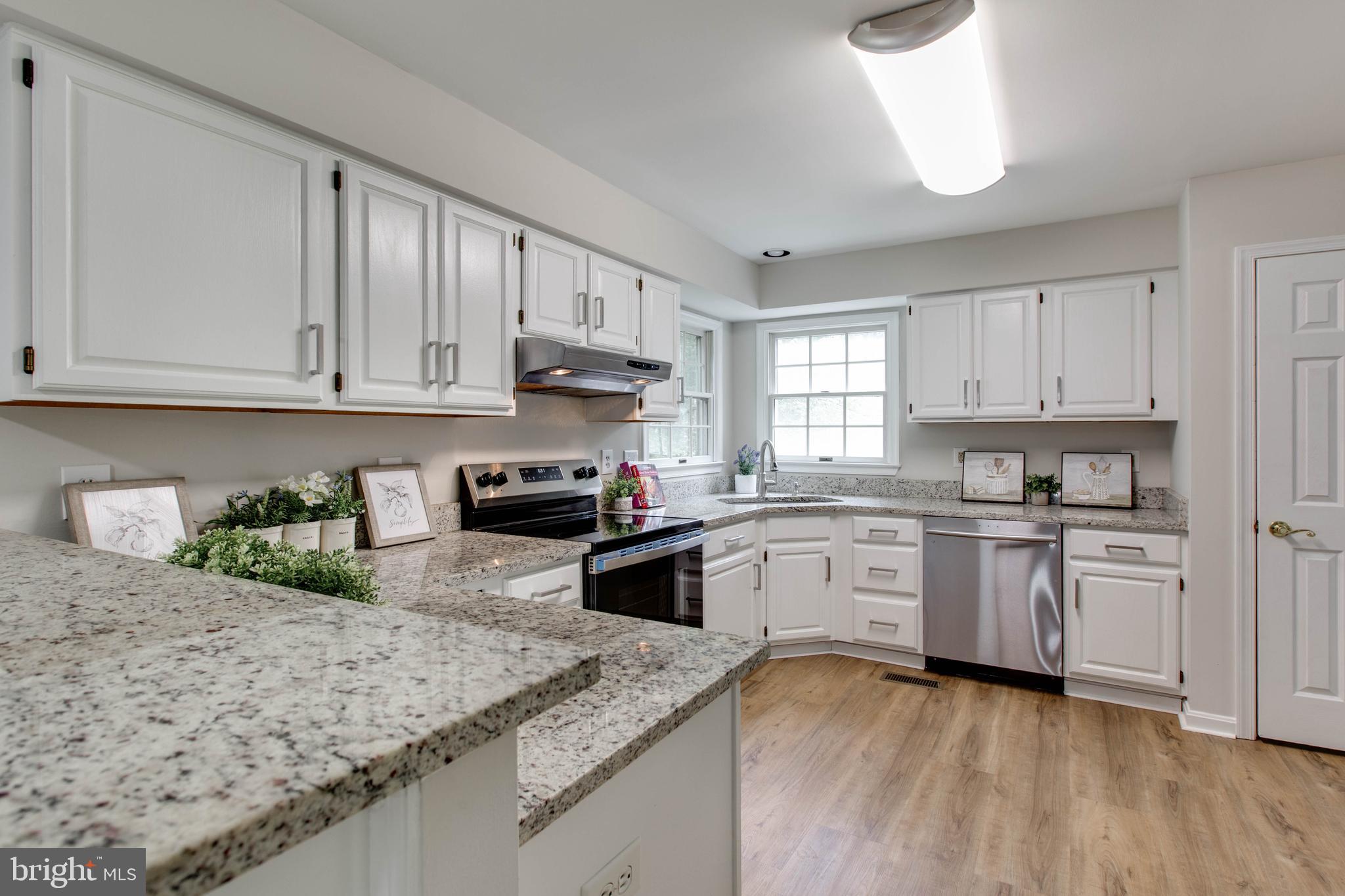 QUARTERFIELD FARMS - Residential