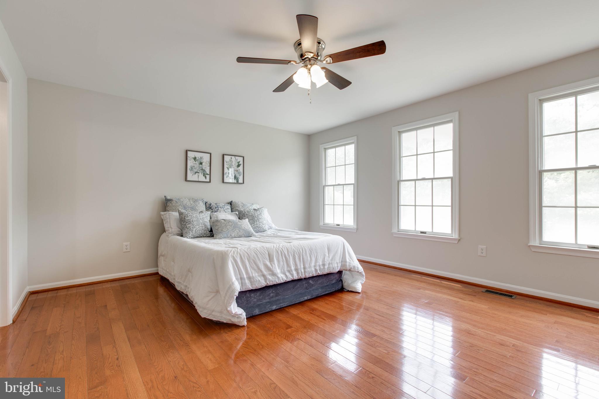 QUARTERFIELD FARMS - Residential