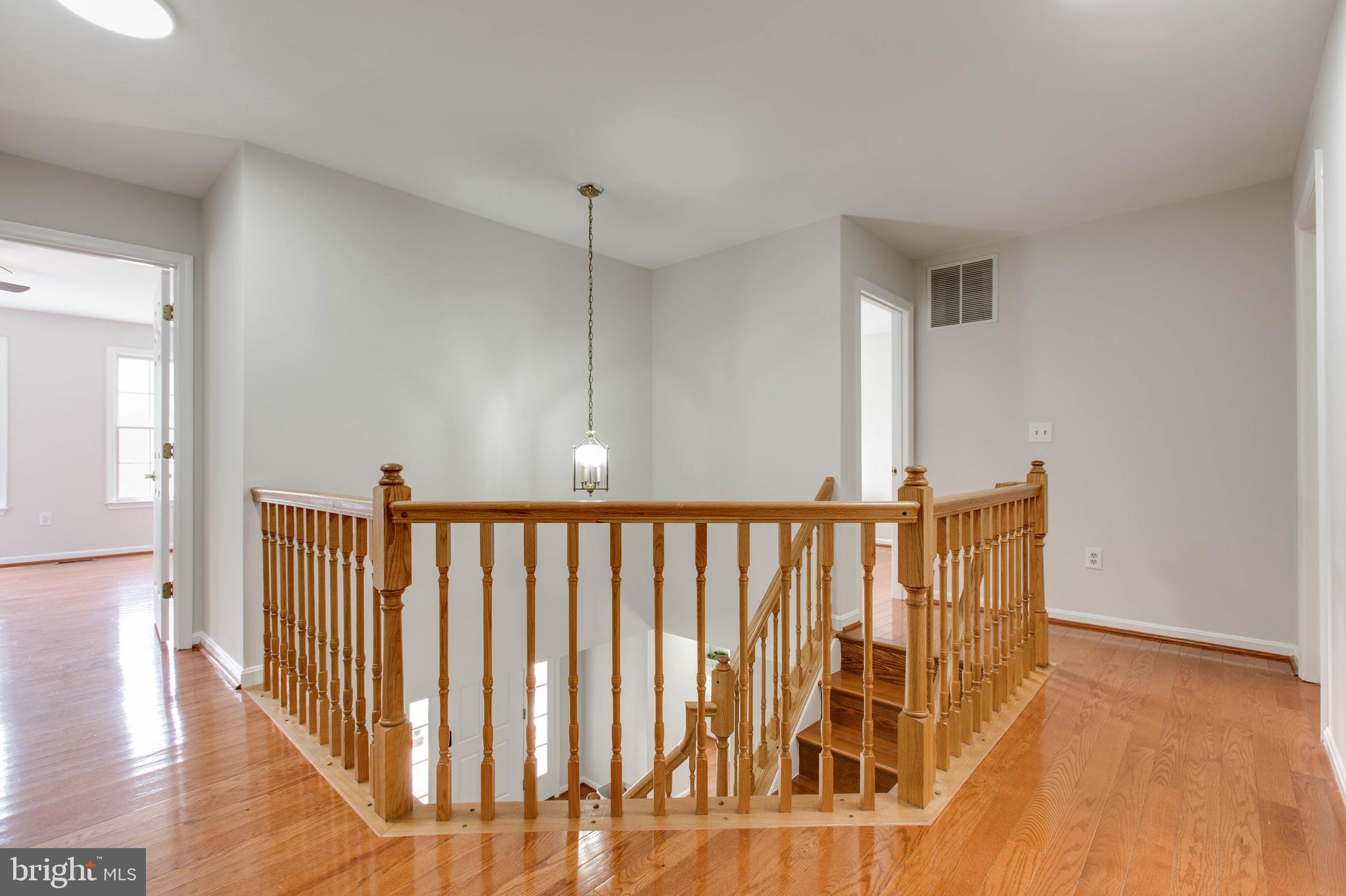 QUARTERFIELD FARMS - Residential