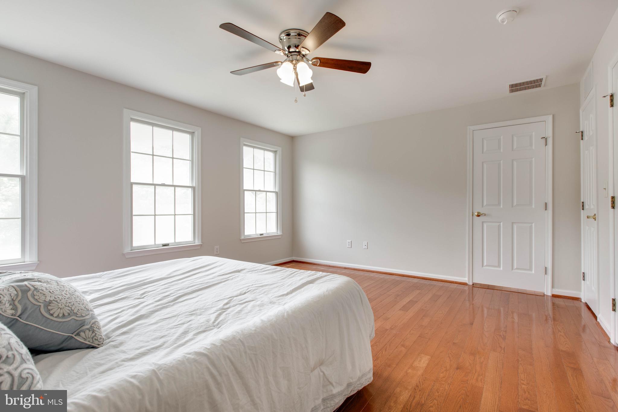 QUARTERFIELD FARMS - Residential