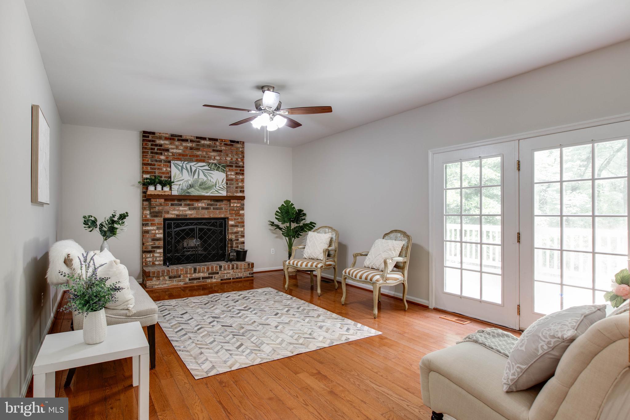 QUARTERFIELD FARMS - Residential