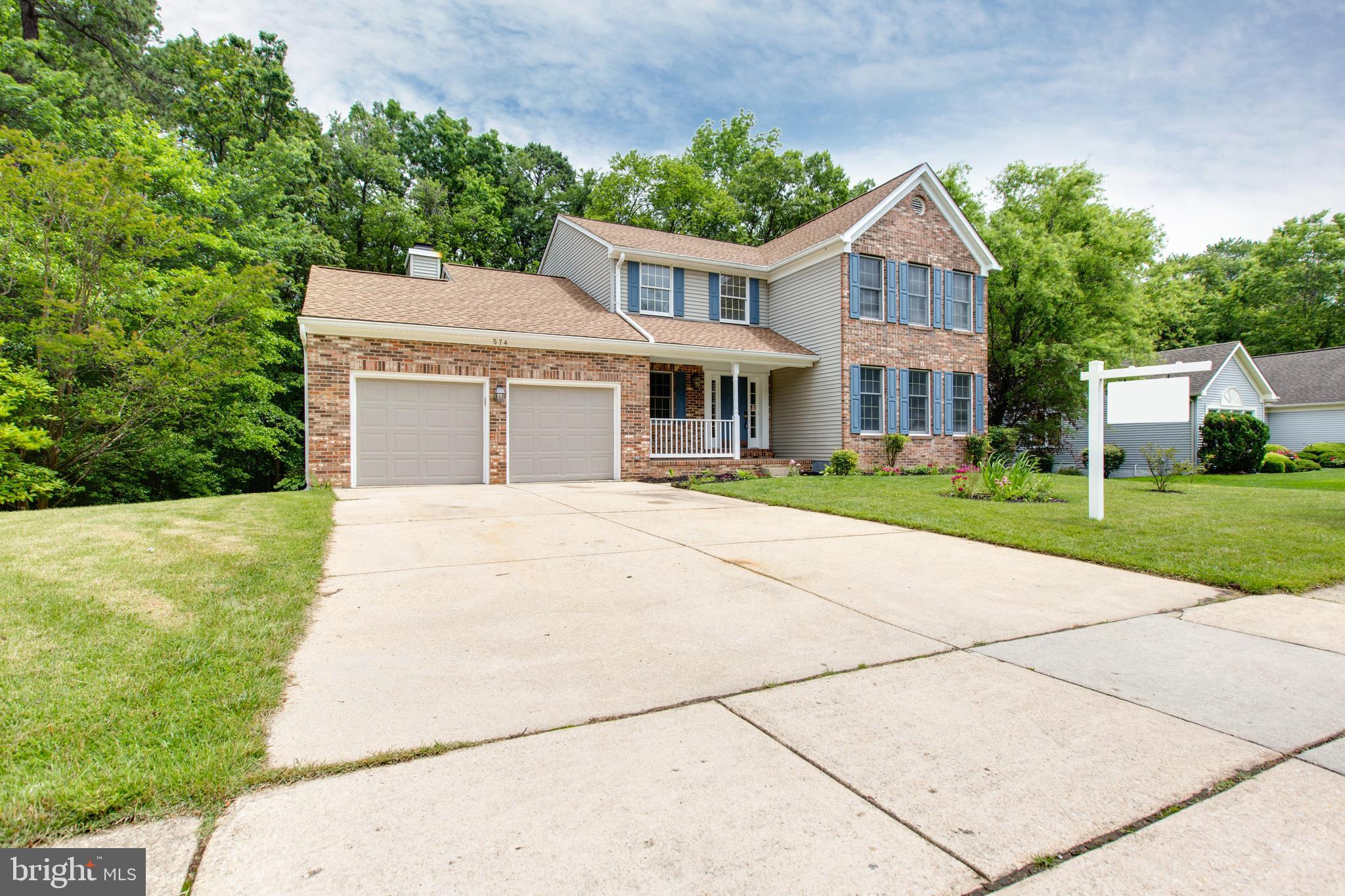 QUARTERFIELD FARMS - Residential