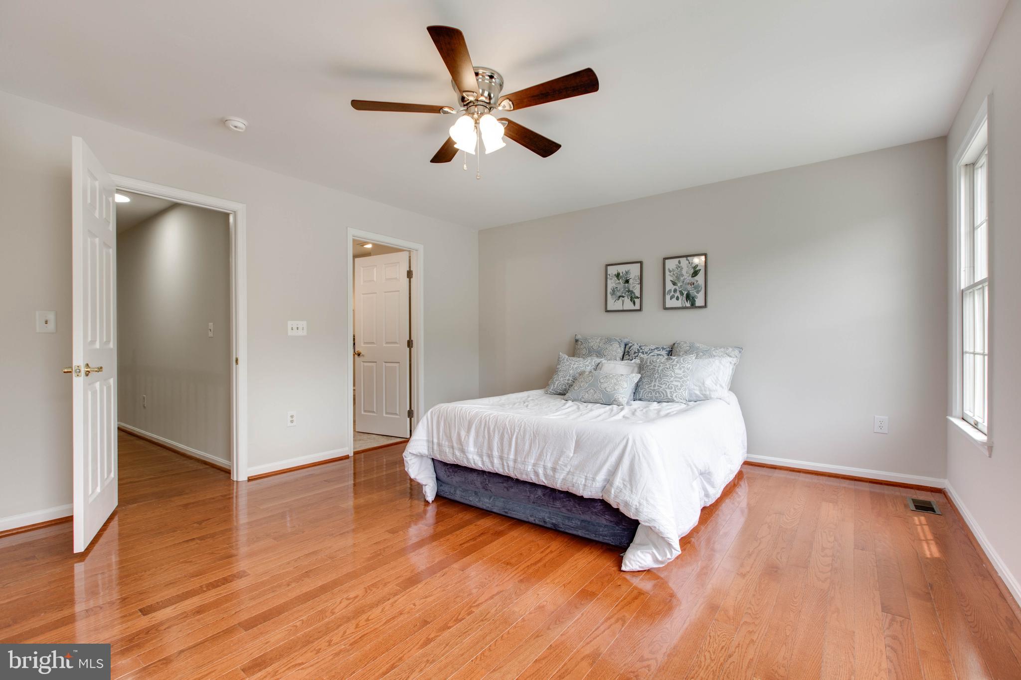 QUARTERFIELD FARMS - Residential