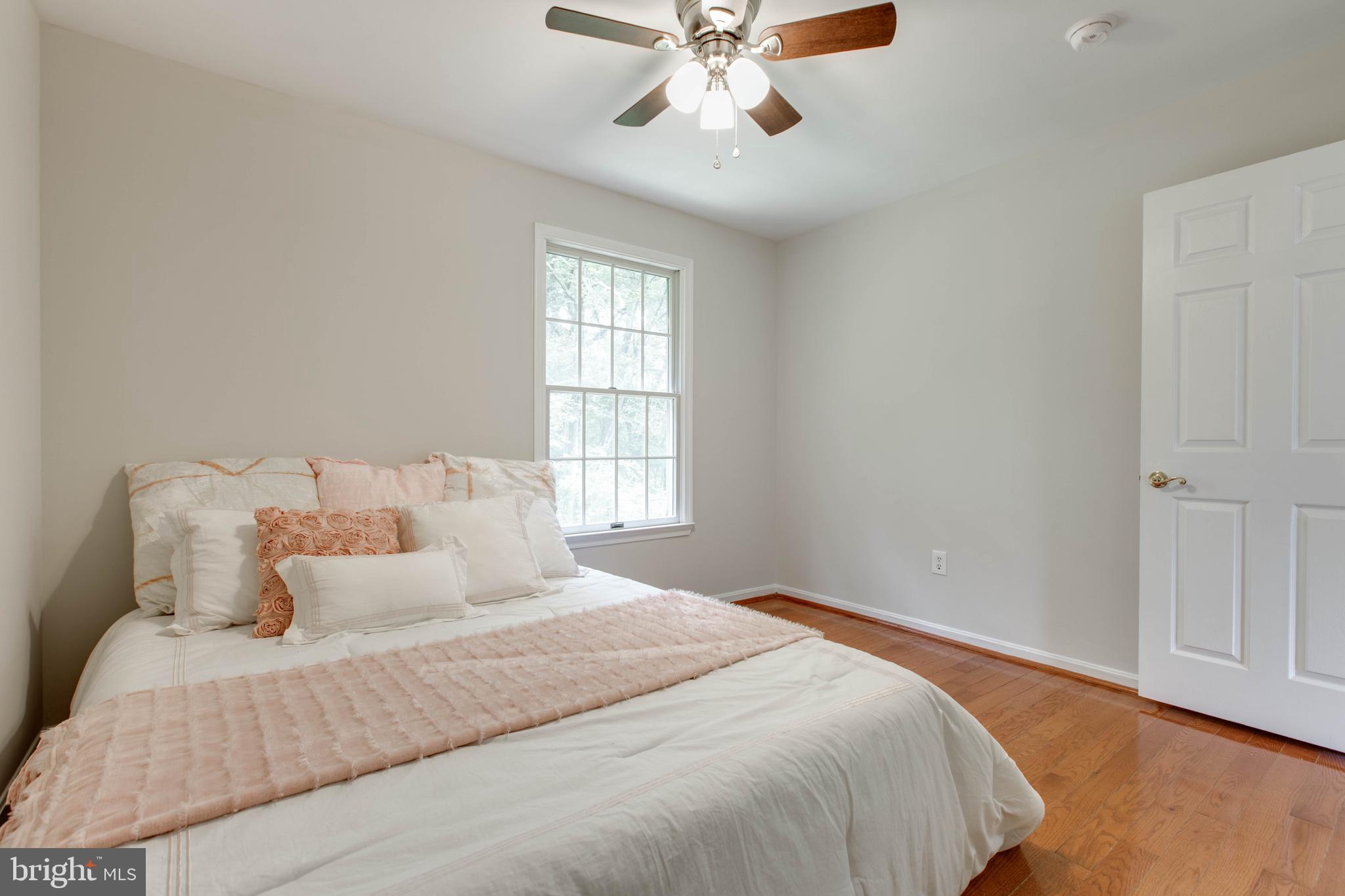 QUARTERFIELD FARMS - Residential