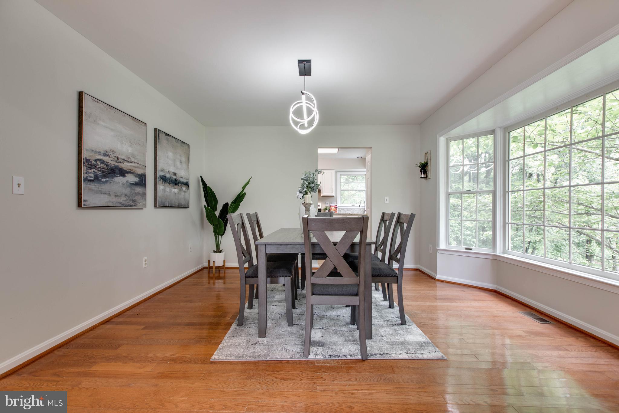 QUARTERFIELD FARMS - Residential