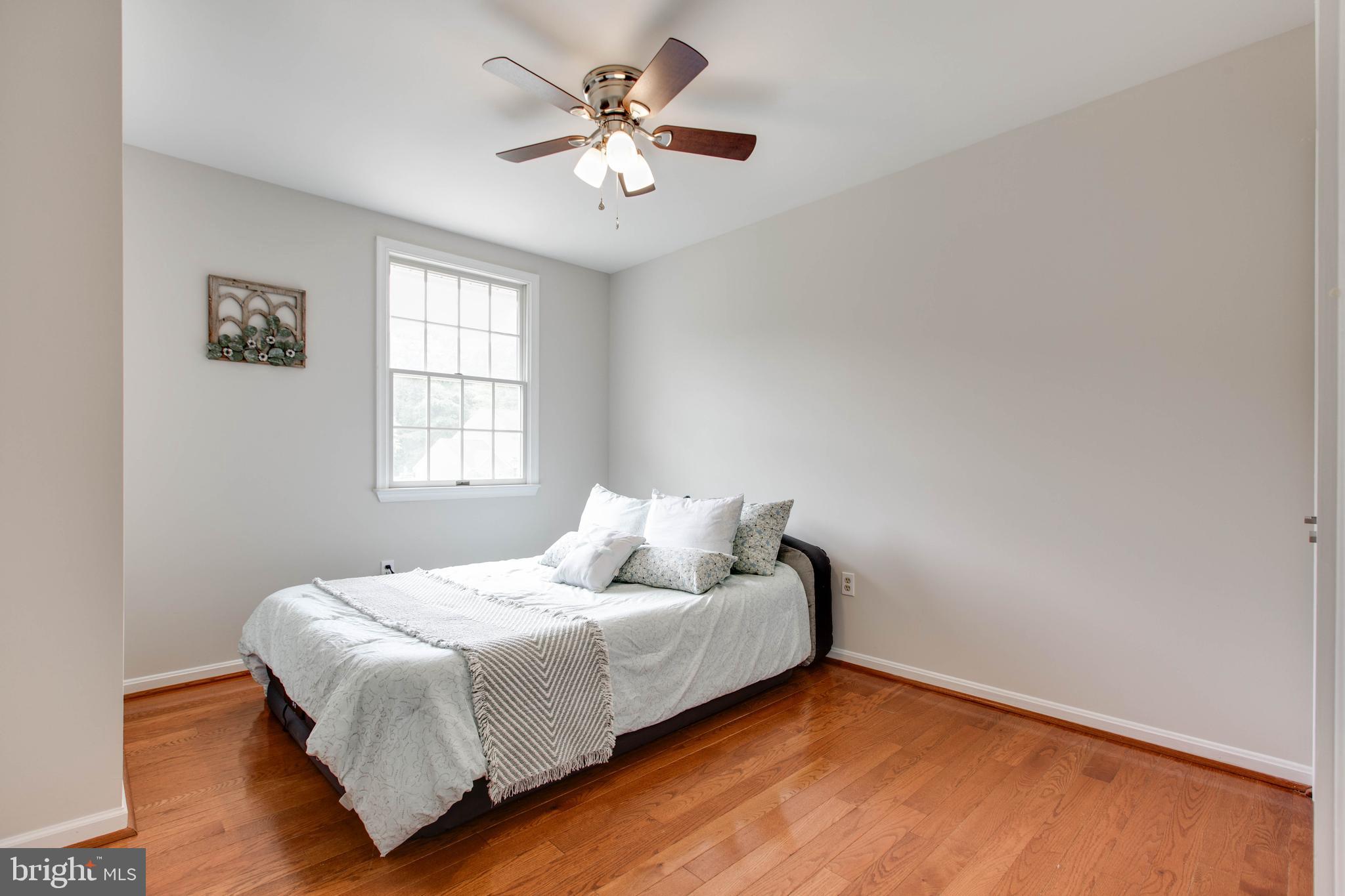 QUARTERFIELD FARMS - Residential