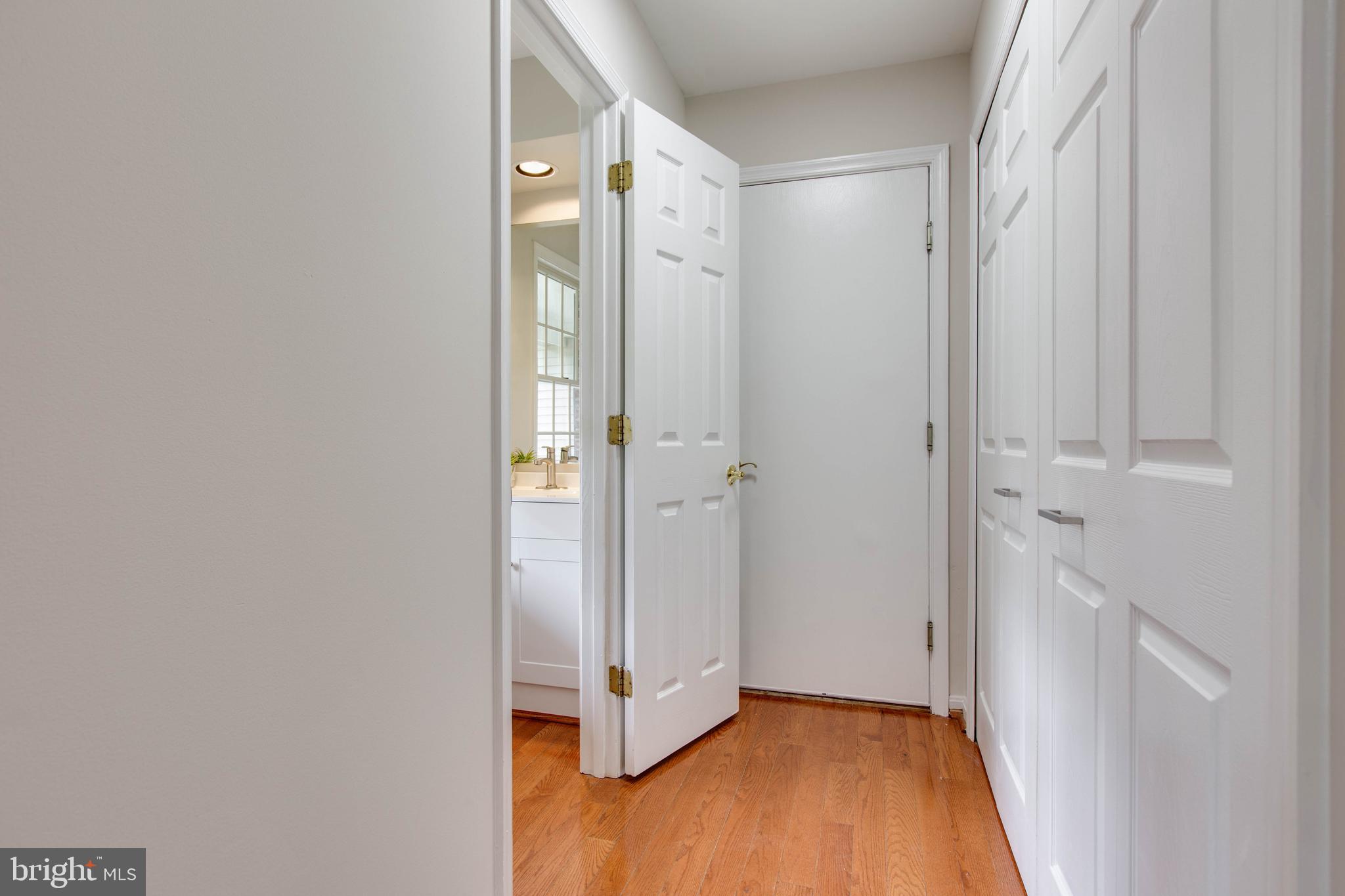 QUARTERFIELD FARMS - Residential