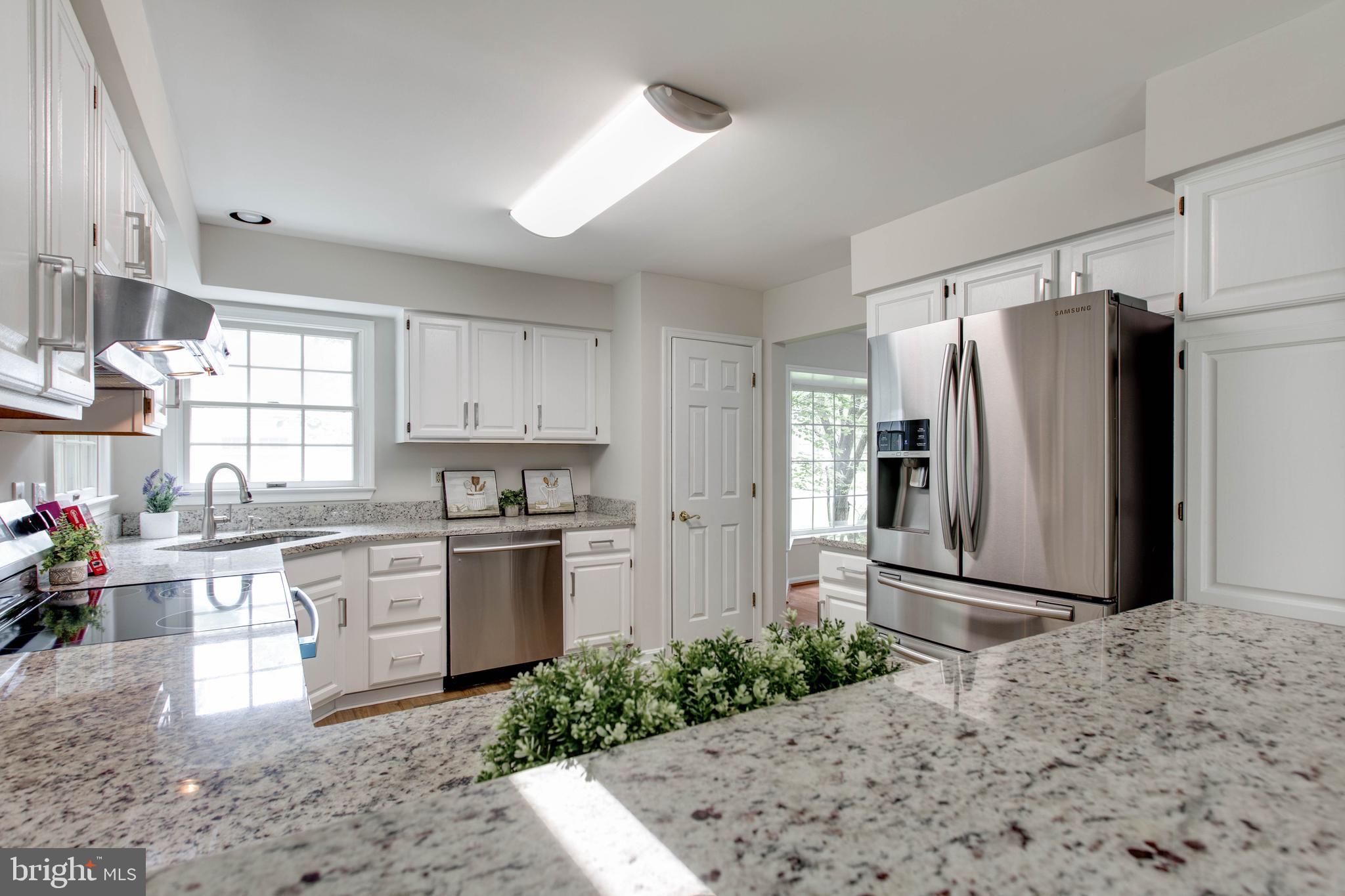 QUARTERFIELD FARMS - Residential