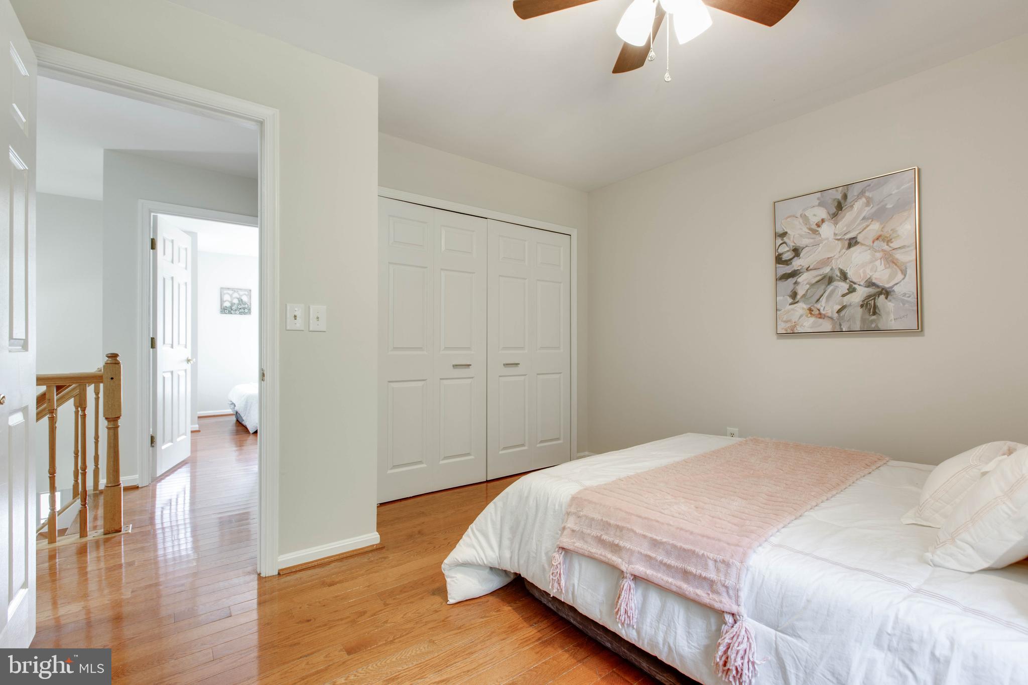 QUARTERFIELD FARMS - Residential