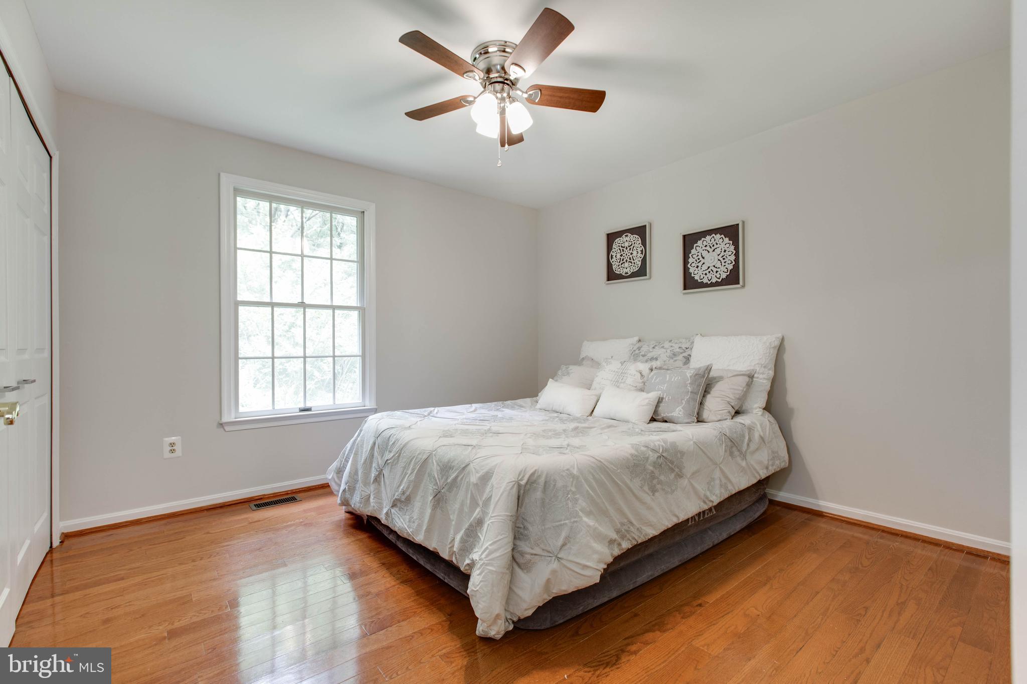 QUARTERFIELD FARMS - Residential