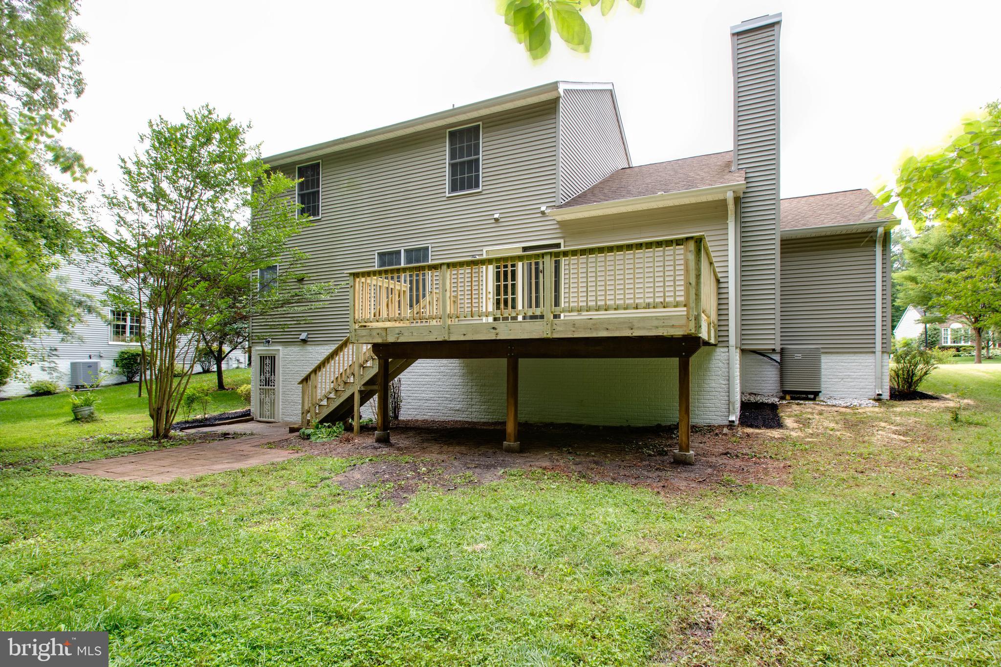 QUARTERFIELD FARMS - Residential