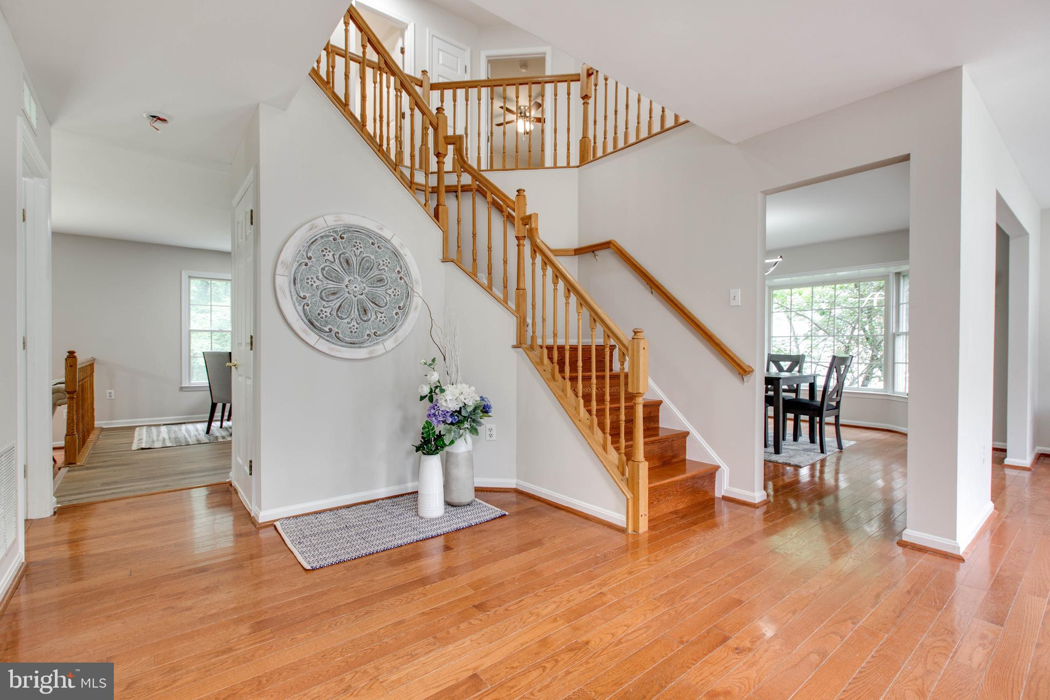 QUARTERFIELD FARMS - Residential