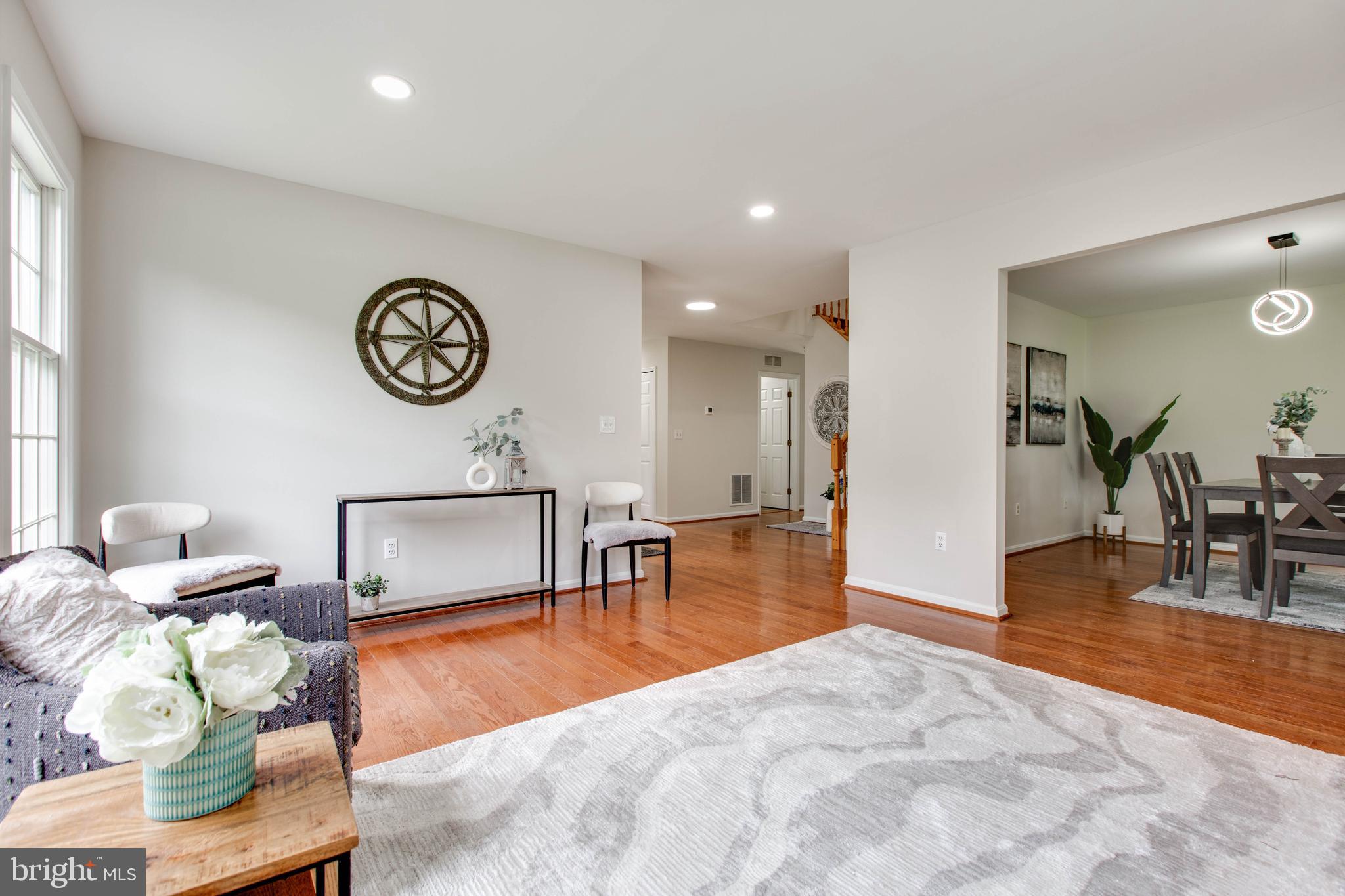 QUARTERFIELD FARMS - Residential