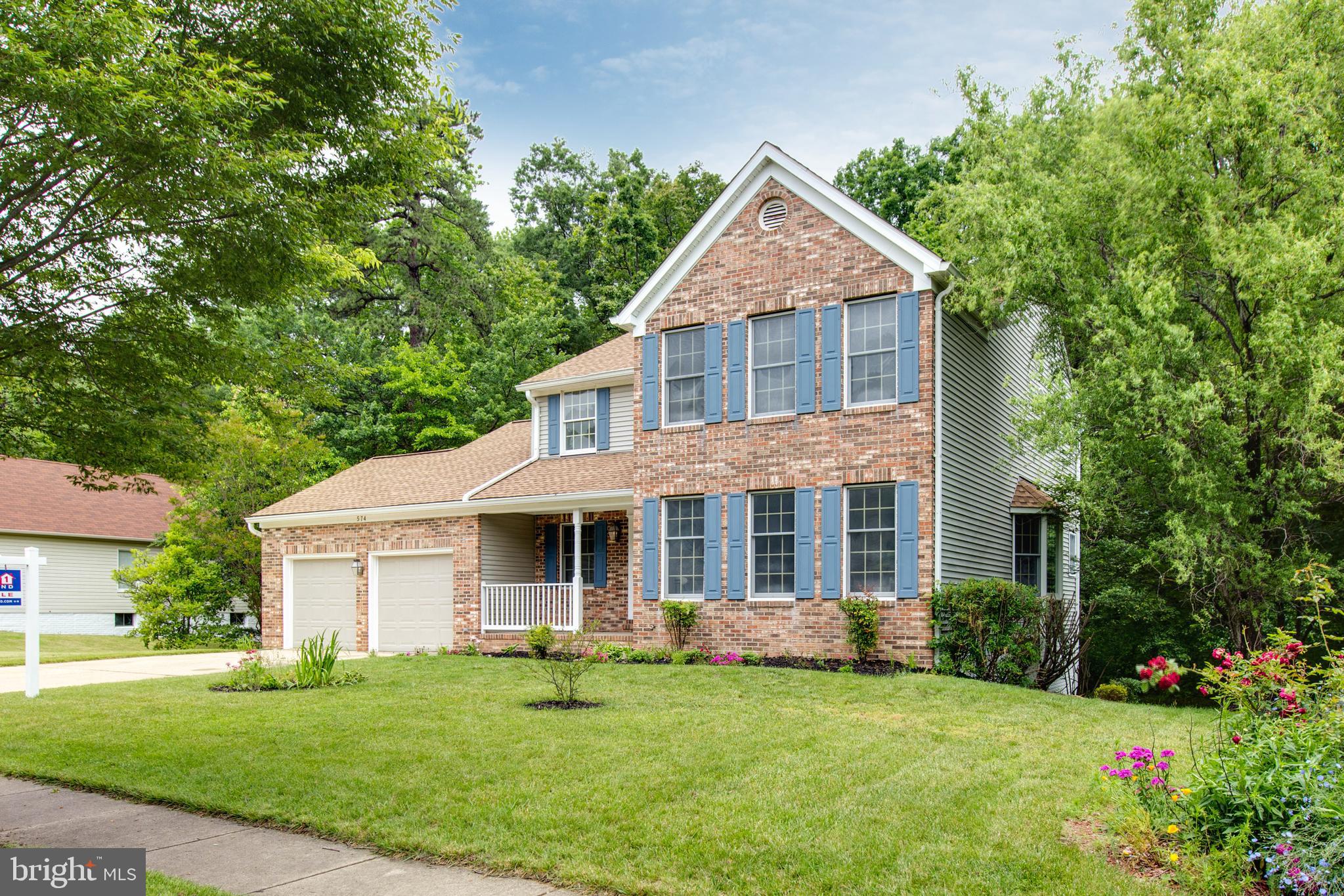 QUARTERFIELD FARMS - Residential