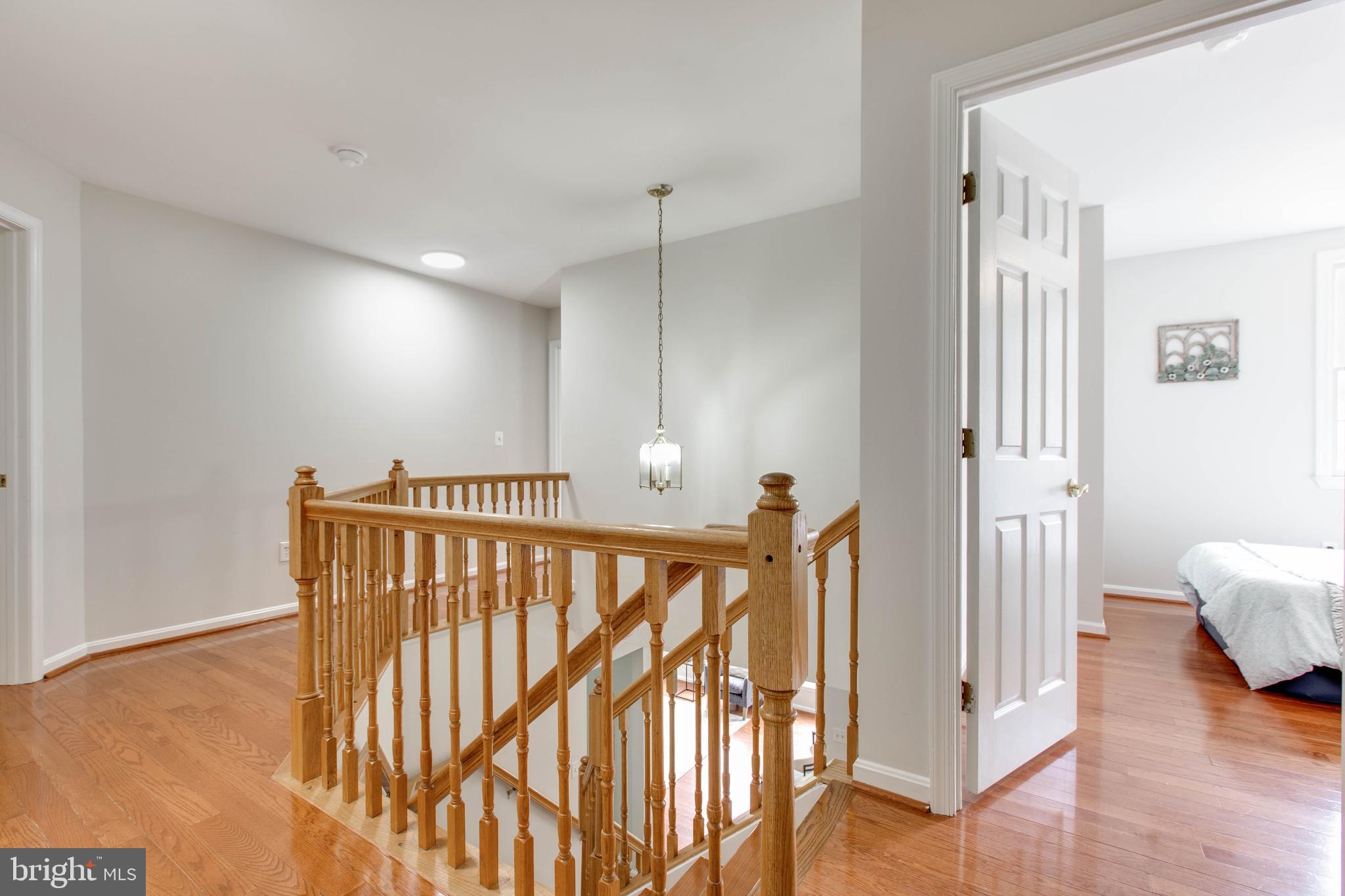 QUARTERFIELD FARMS - Residential