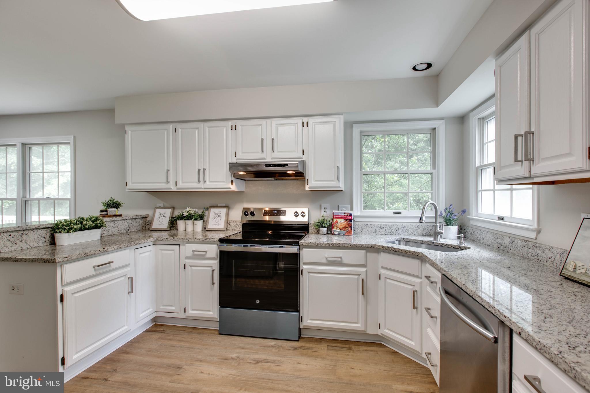 QUARTERFIELD FARMS - Residential