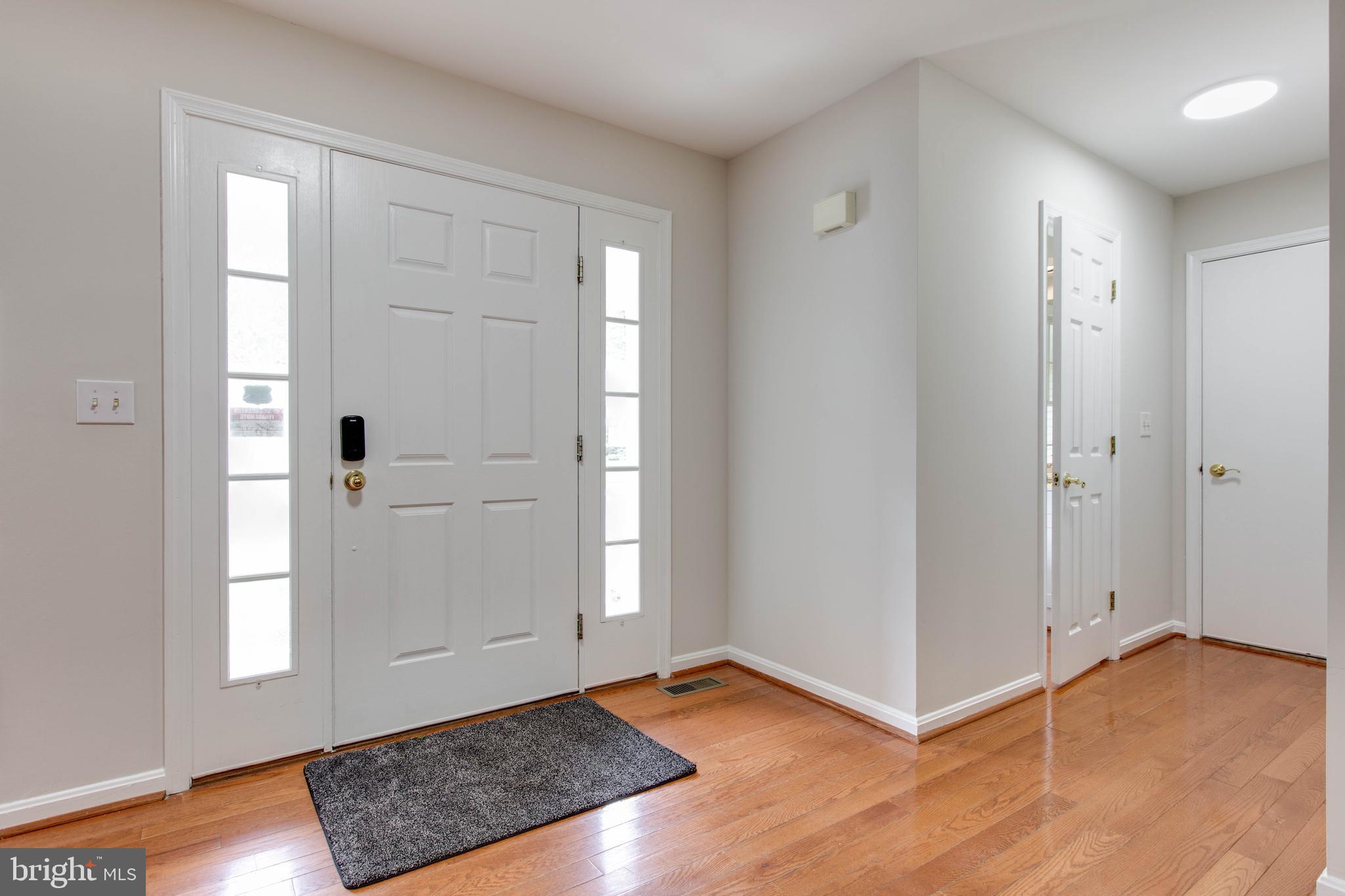 QUARTERFIELD FARMS - Residential