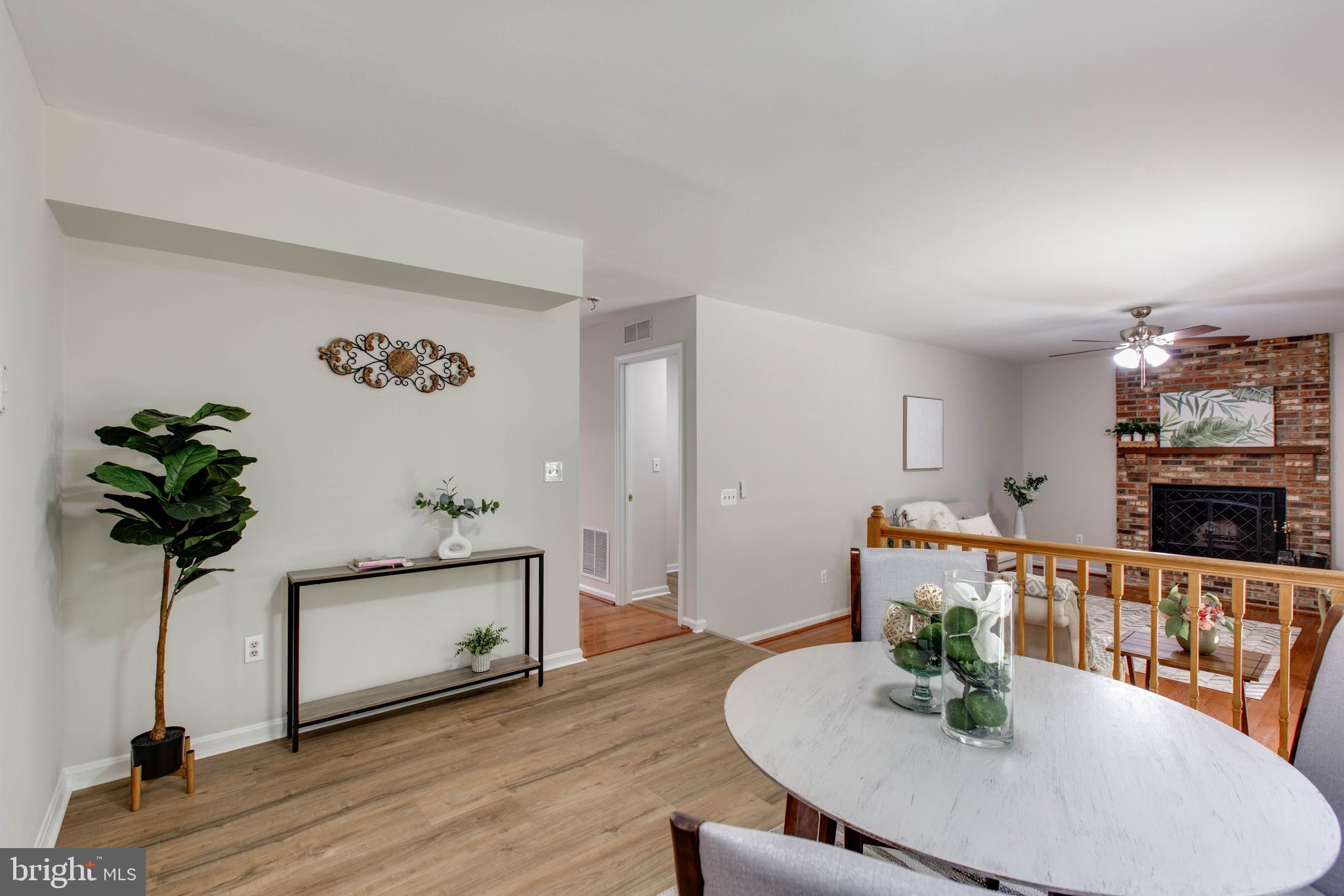 QUARTERFIELD FARMS - Residential