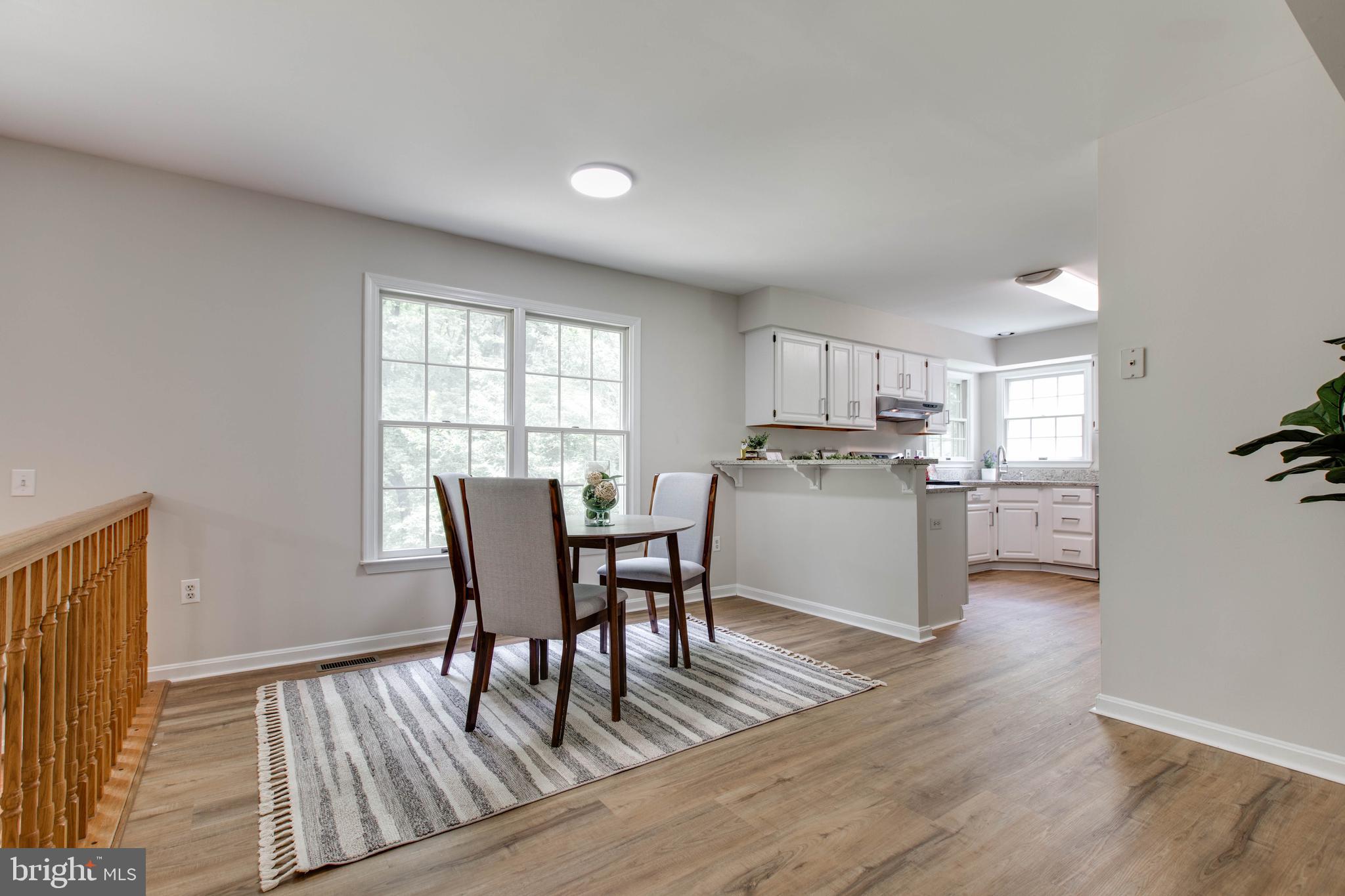 QUARTERFIELD FARMS - Residential