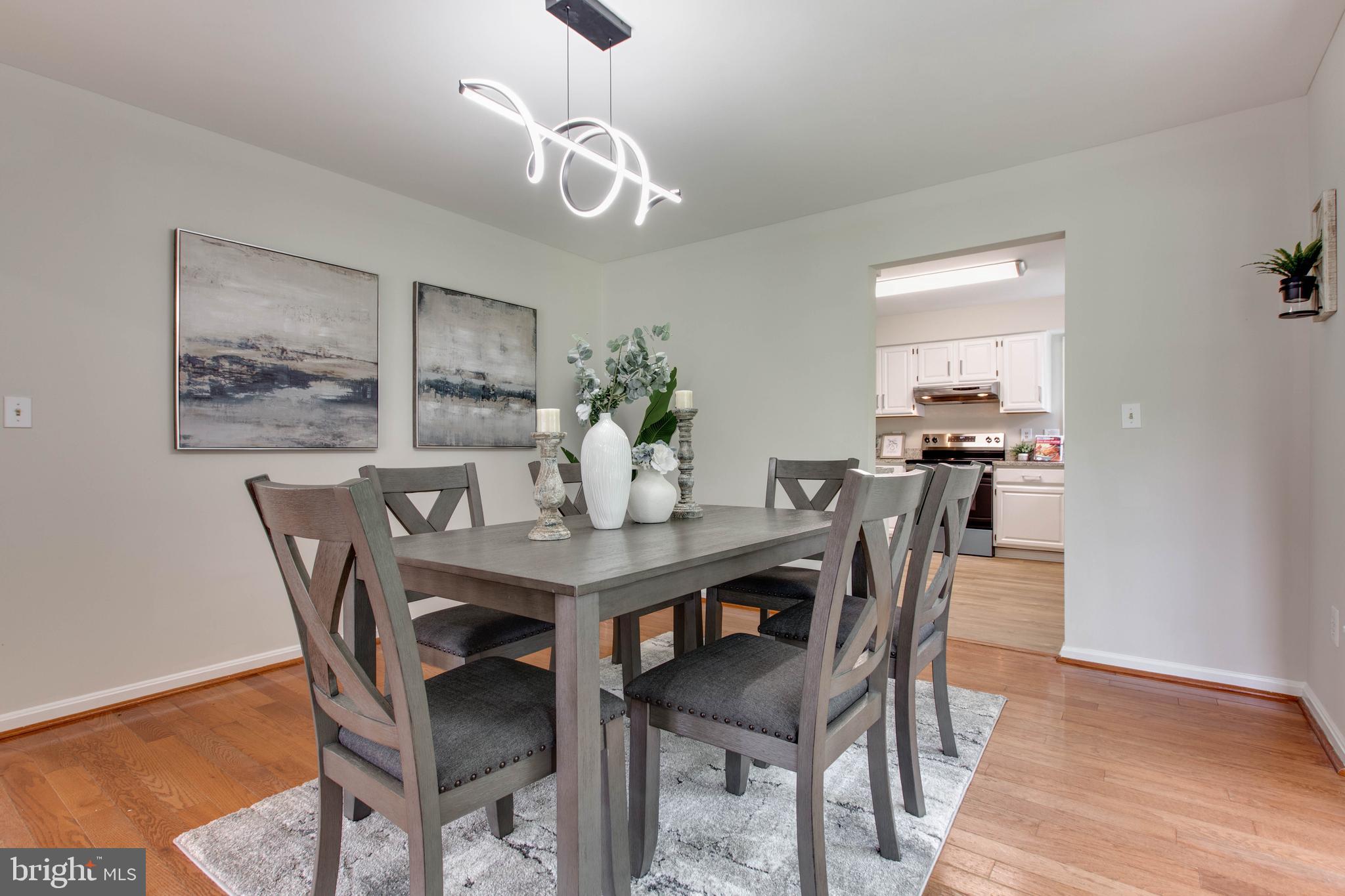 QUARTERFIELD FARMS - Residential