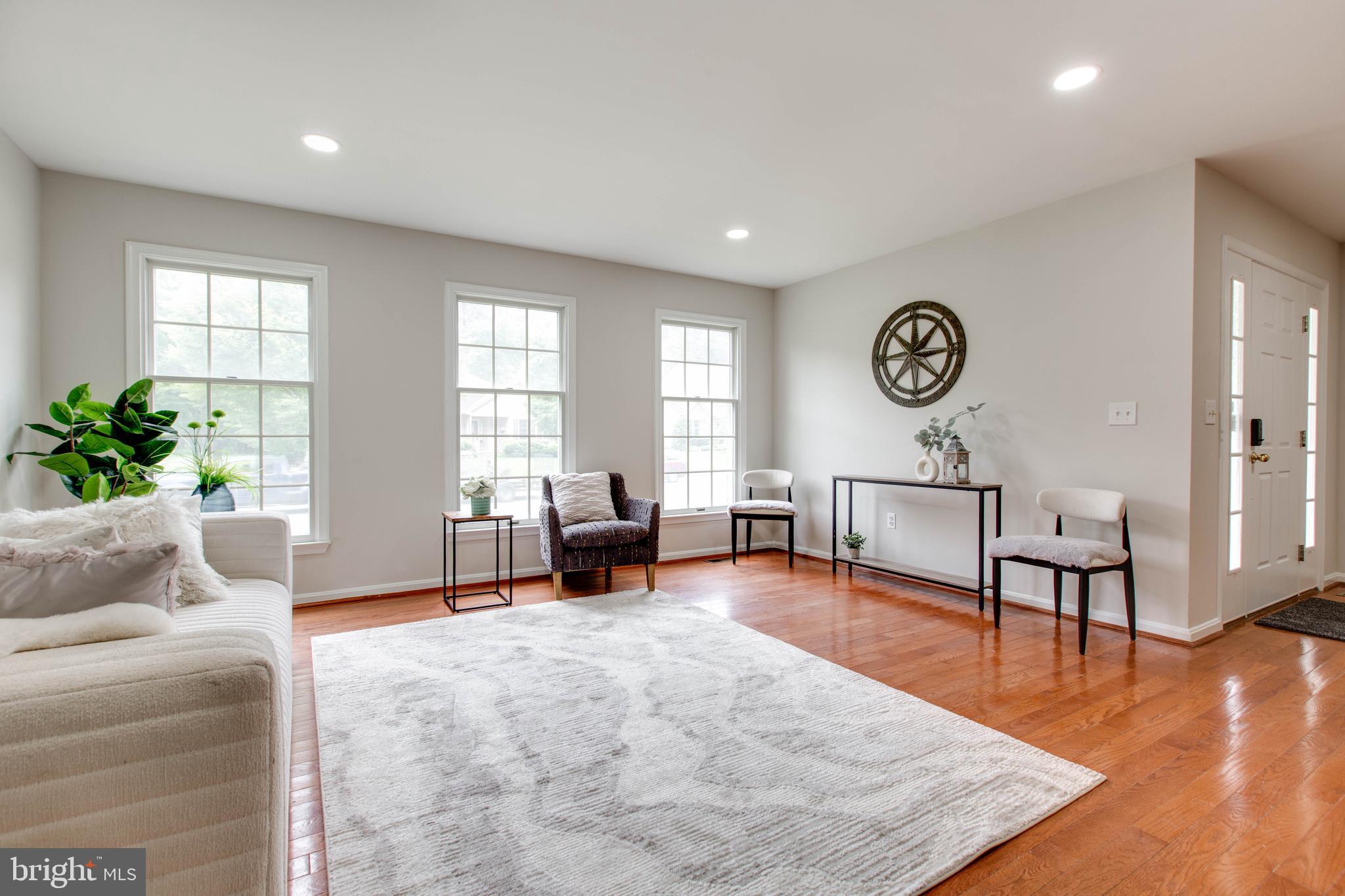 QUARTERFIELD FARMS - Residential