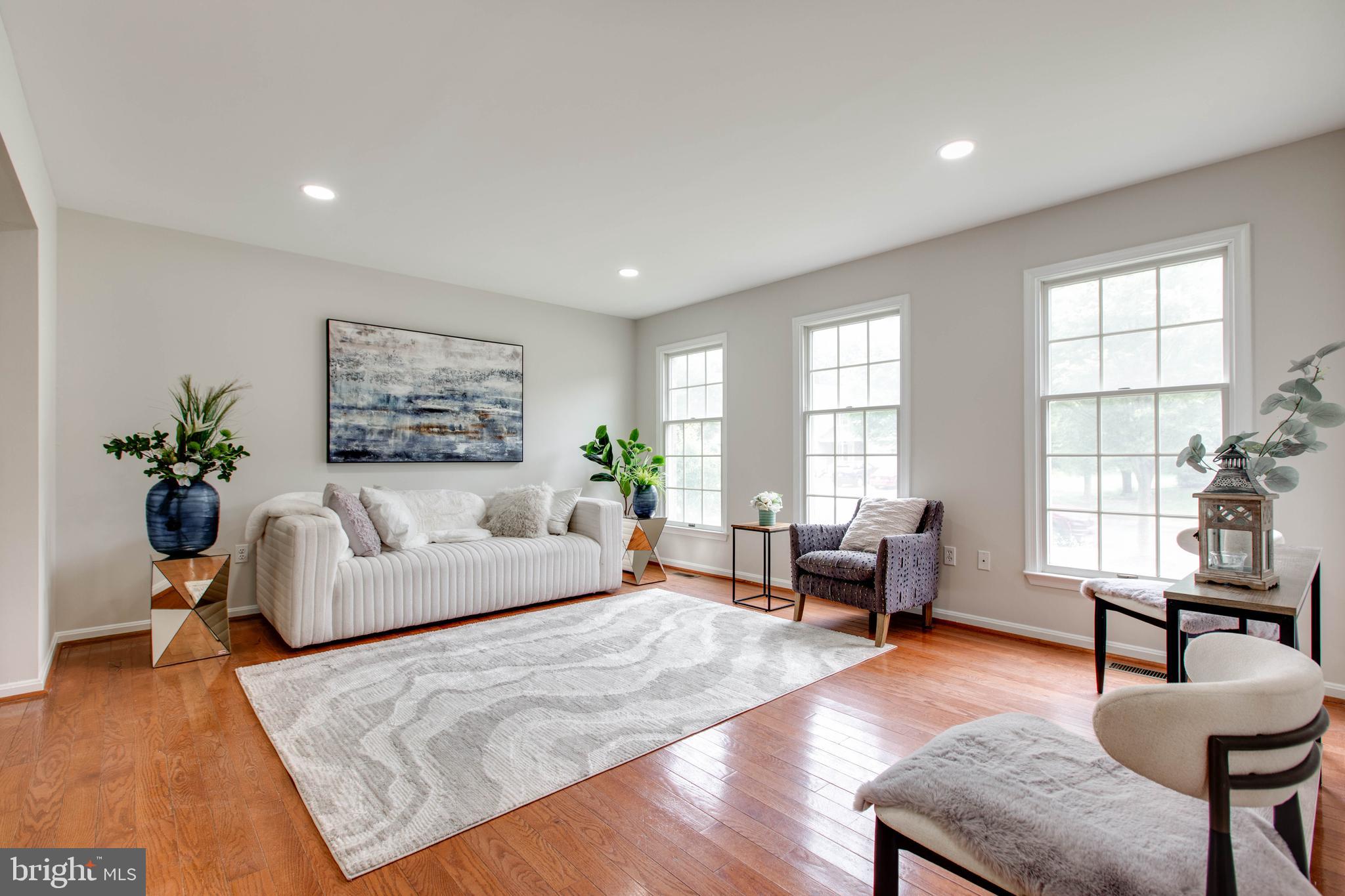 QUARTERFIELD FARMS - Residential