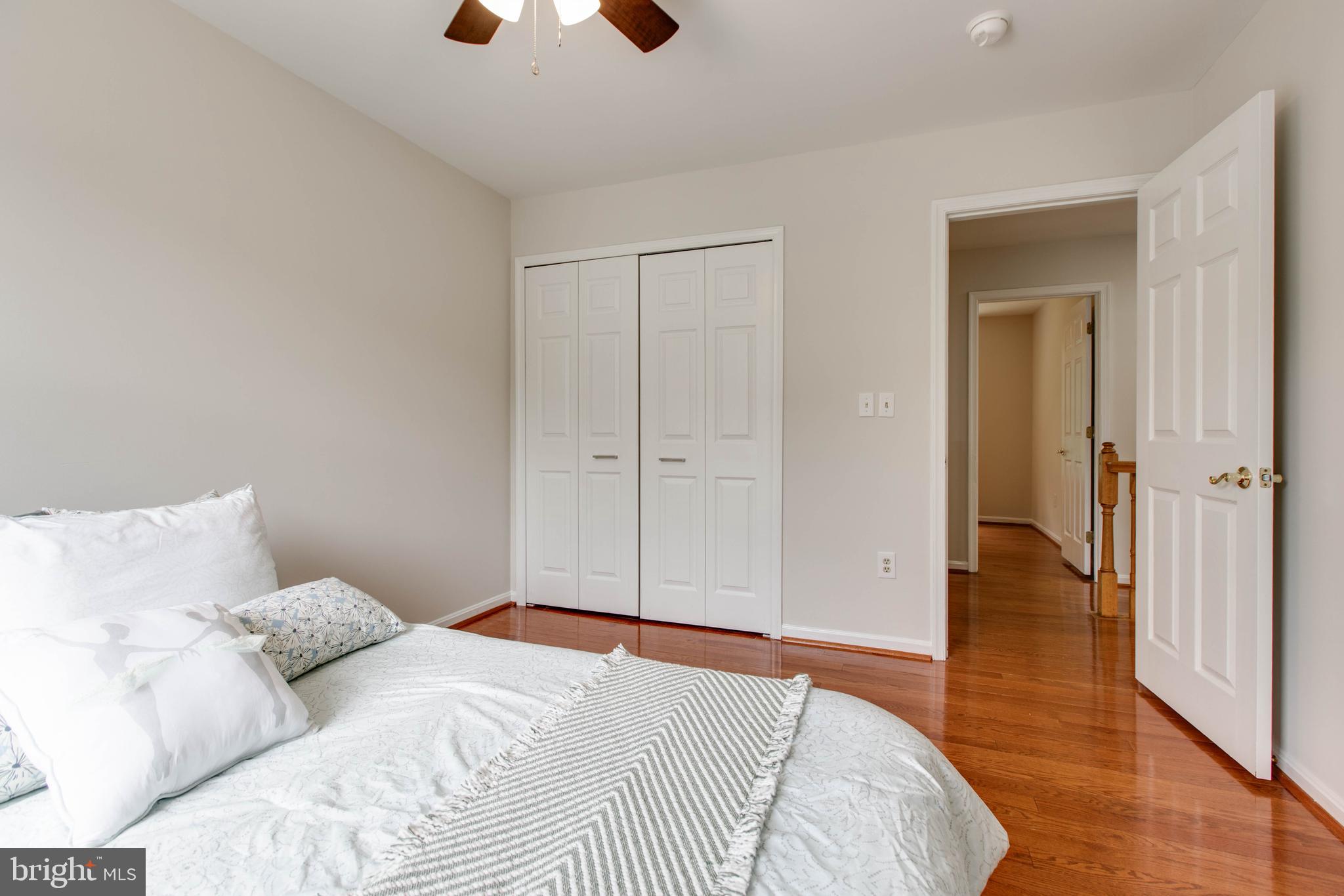 QUARTERFIELD FARMS - Residential