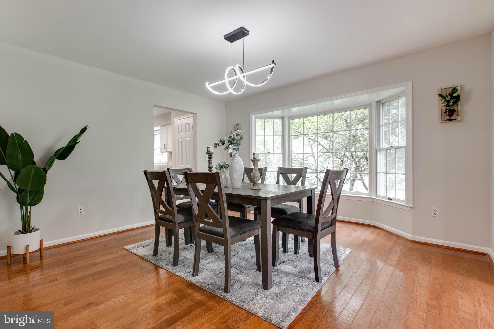 QUARTERFIELD FARMS - Residential