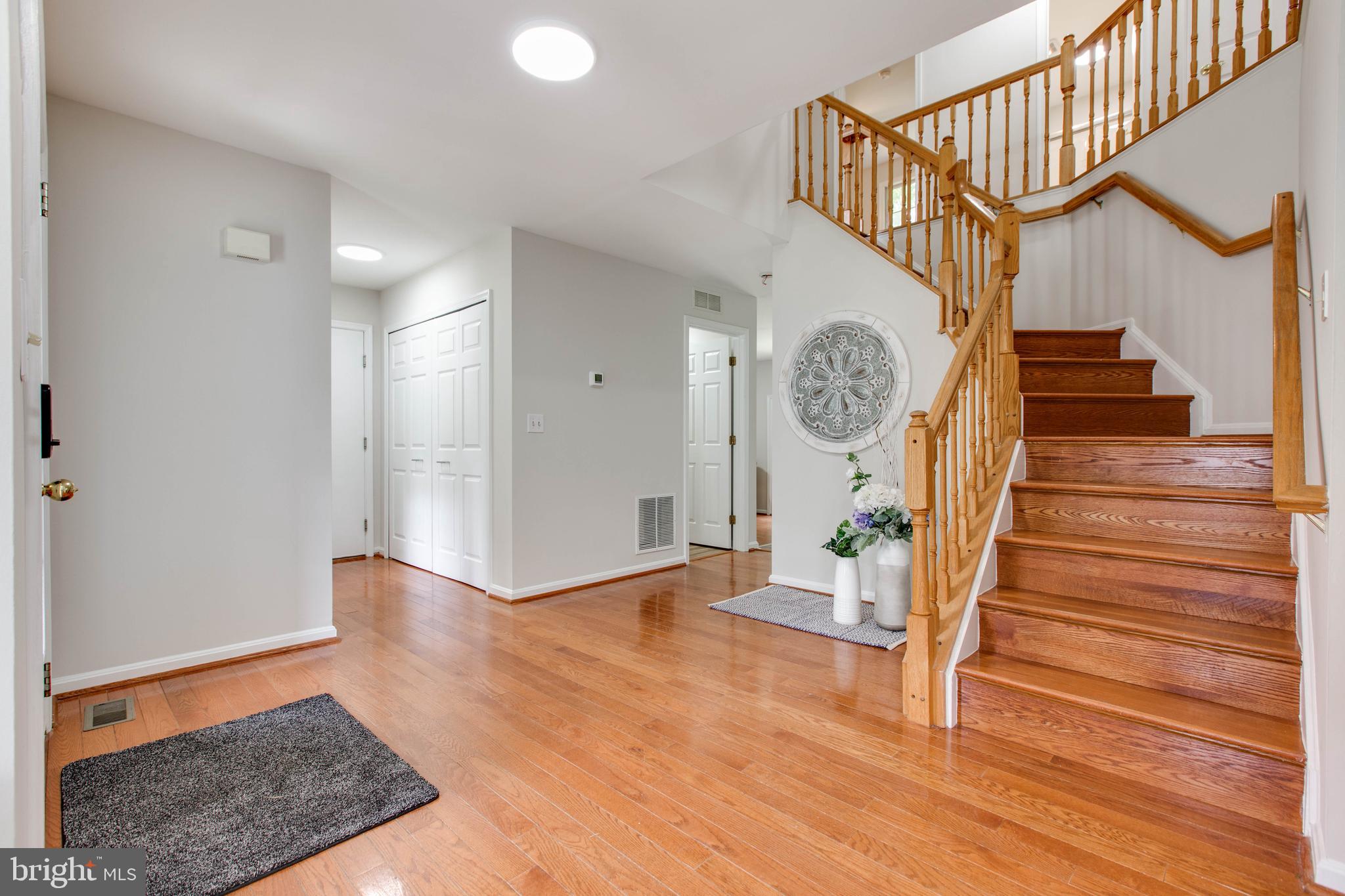 QUARTERFIELD FARMS - Residential