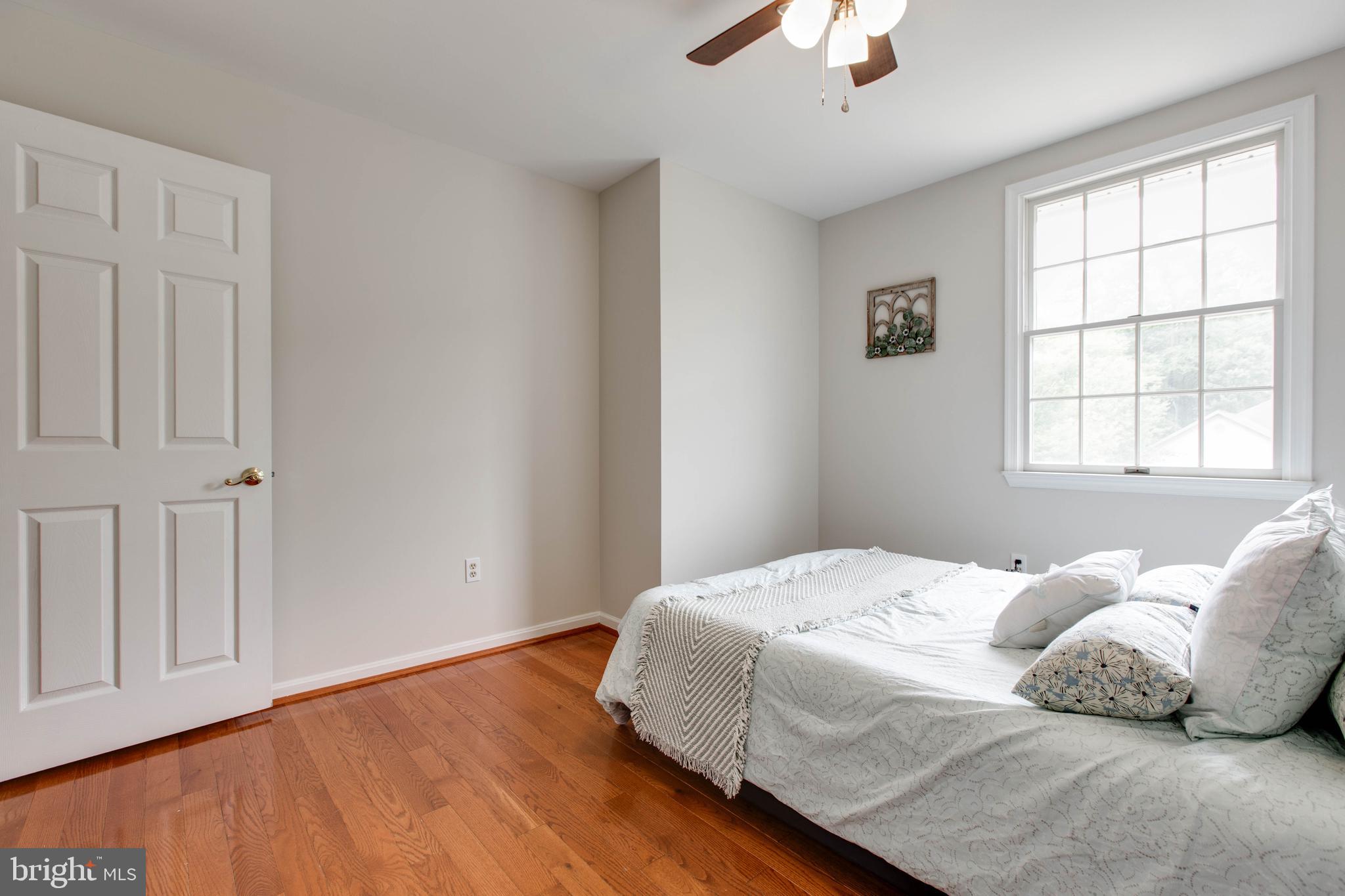 QUARTERFIELD FARMS - Residential