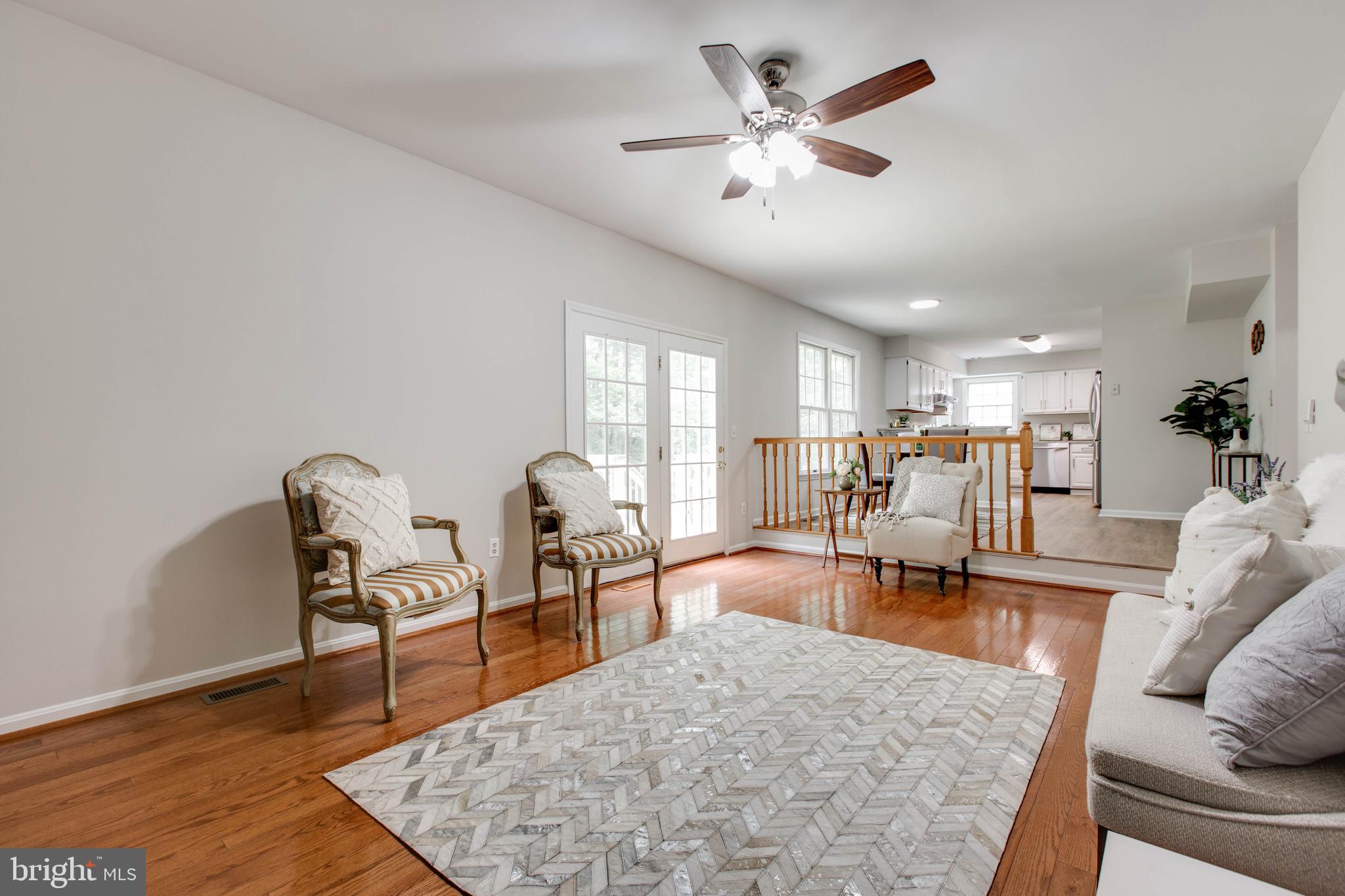 QUARTERFIELD FARMS - Residential