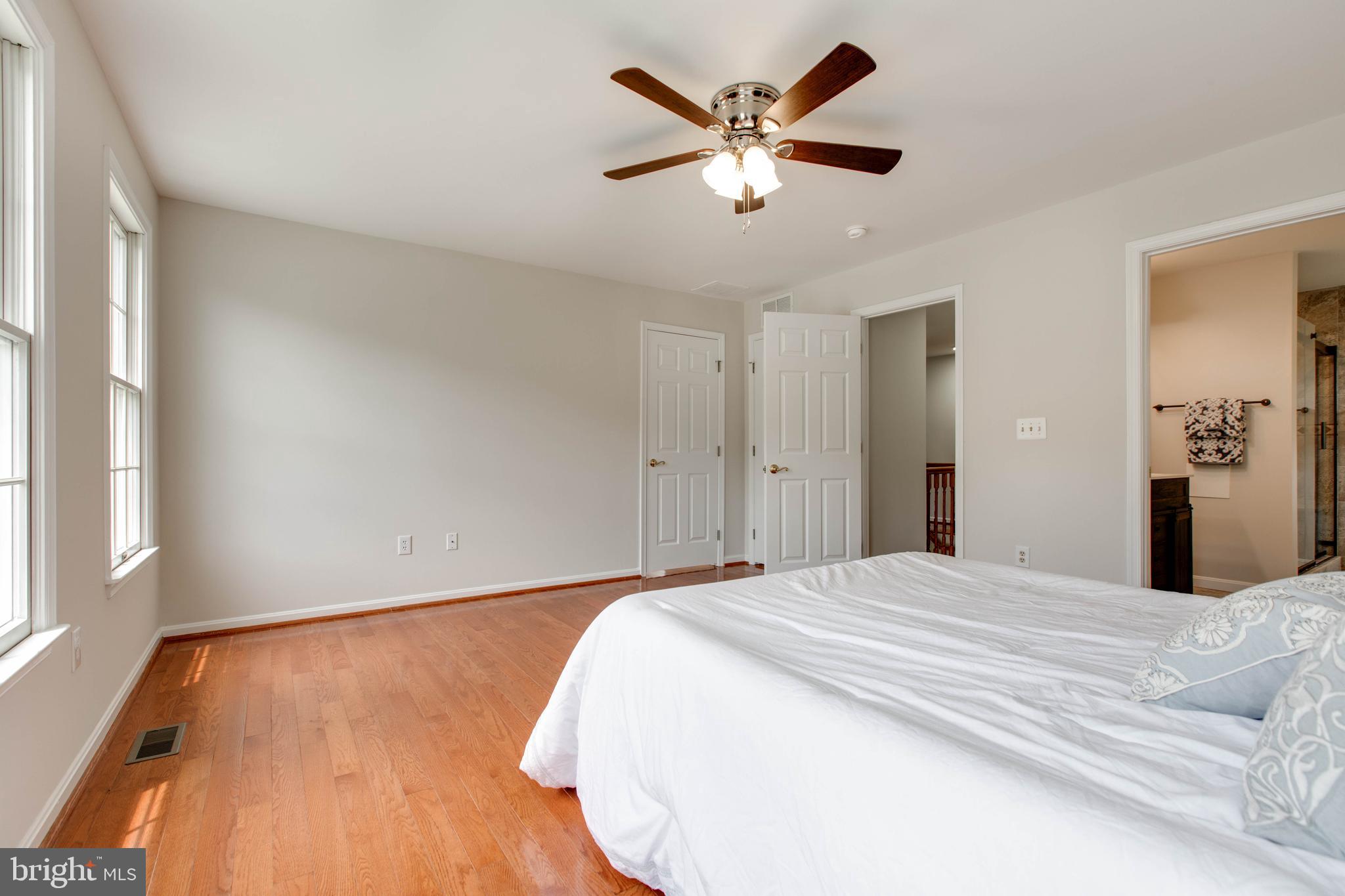 QUARTERFIELD FARMS - Residential