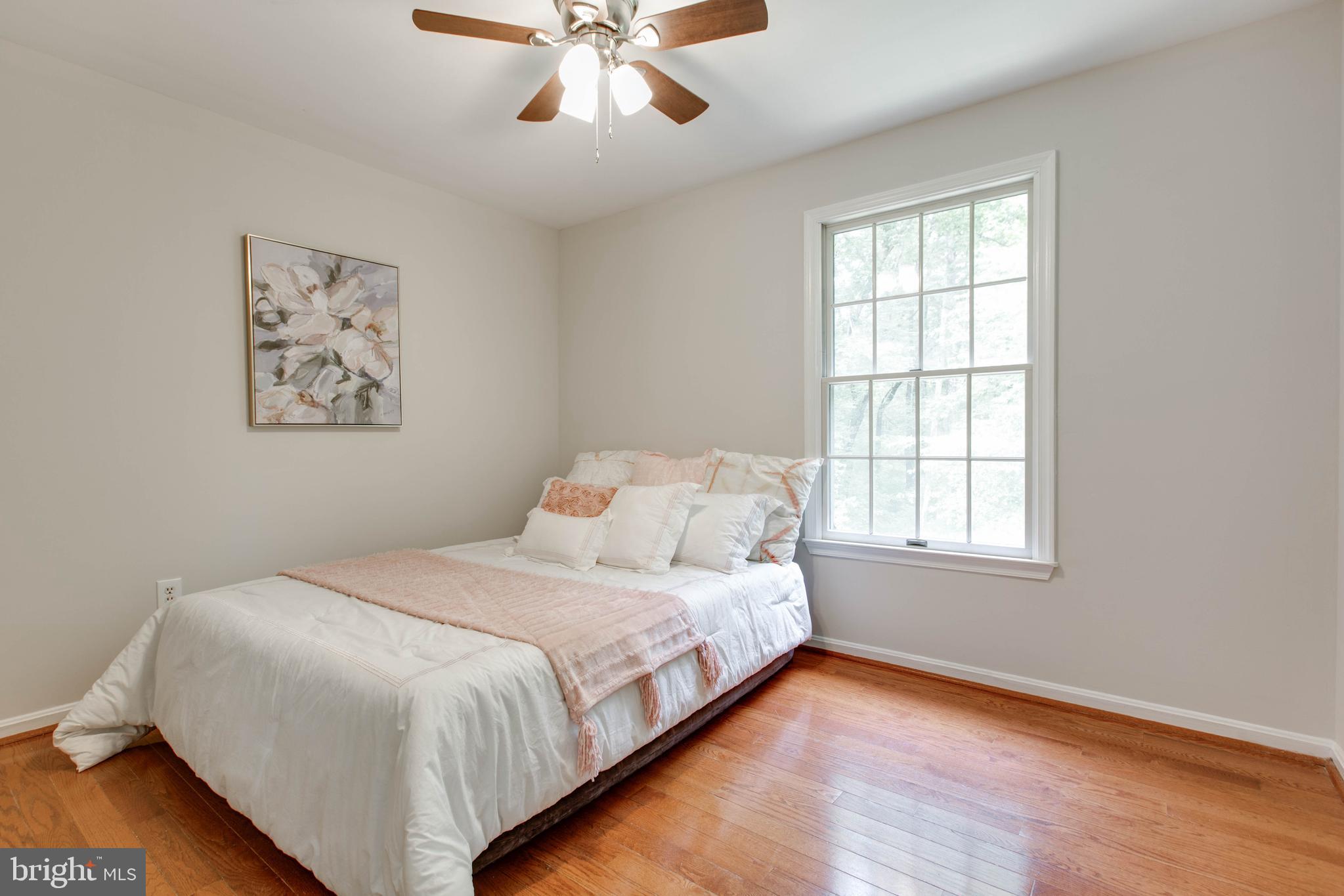 QUARTERFIELD FARMS - Residential