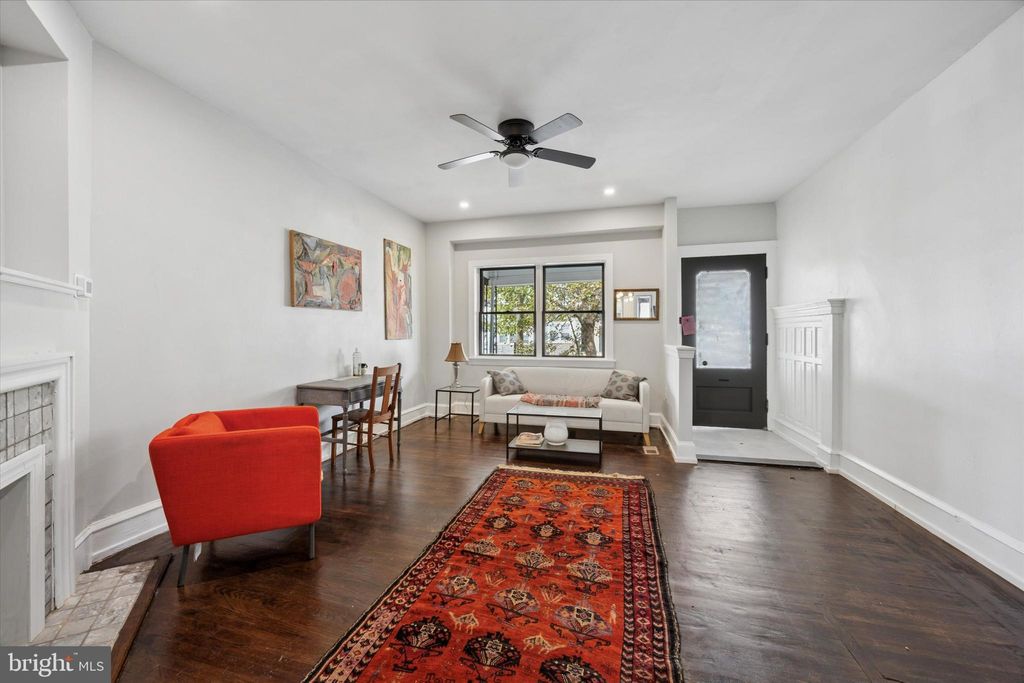 Photo of 4933 N 10th Street, PHILADELPHIA, PA 19141 (MLS # PAPH2543606)