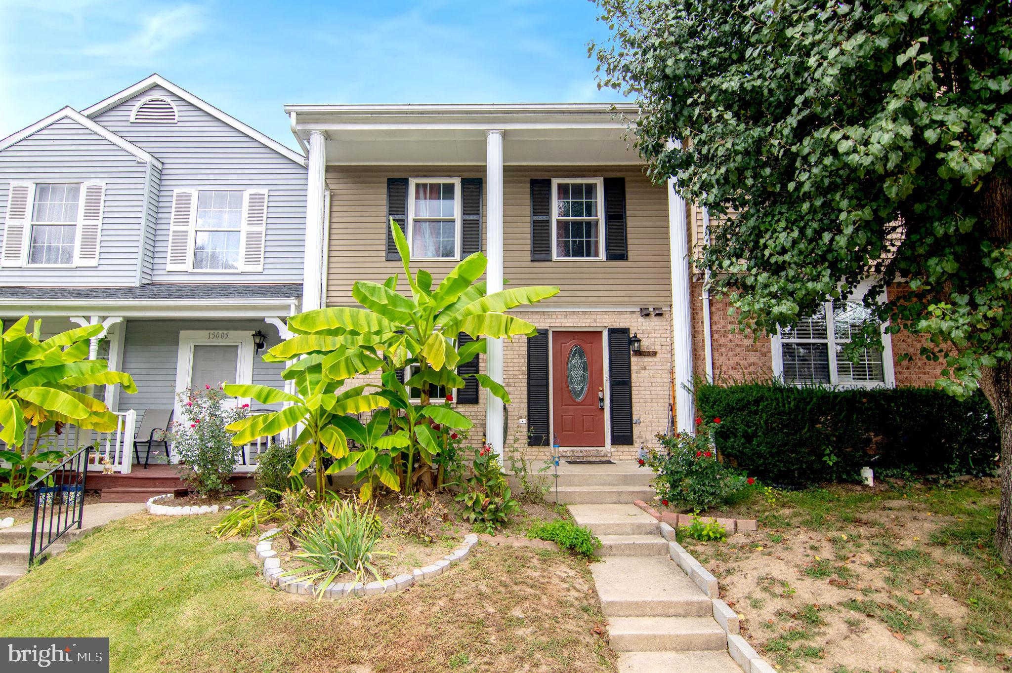 15007 CATALPA COURT